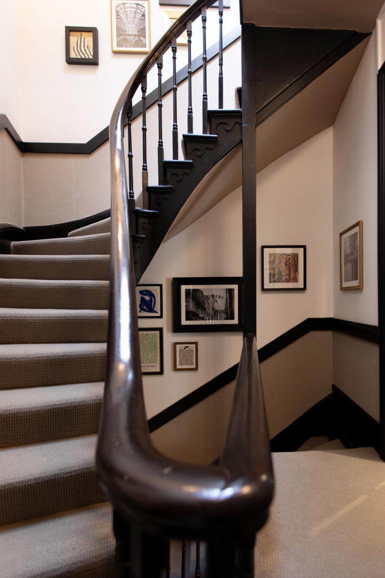 Apartment Round House London