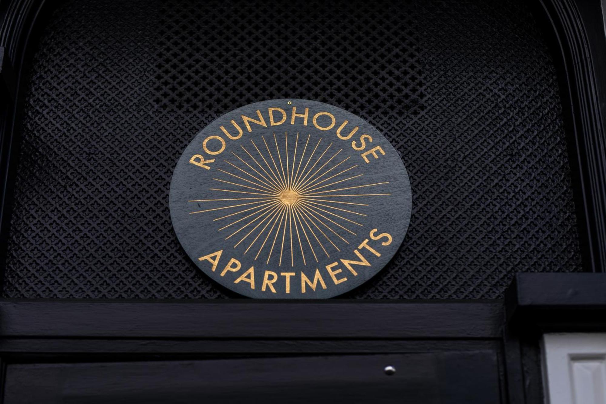 Round House Apartment