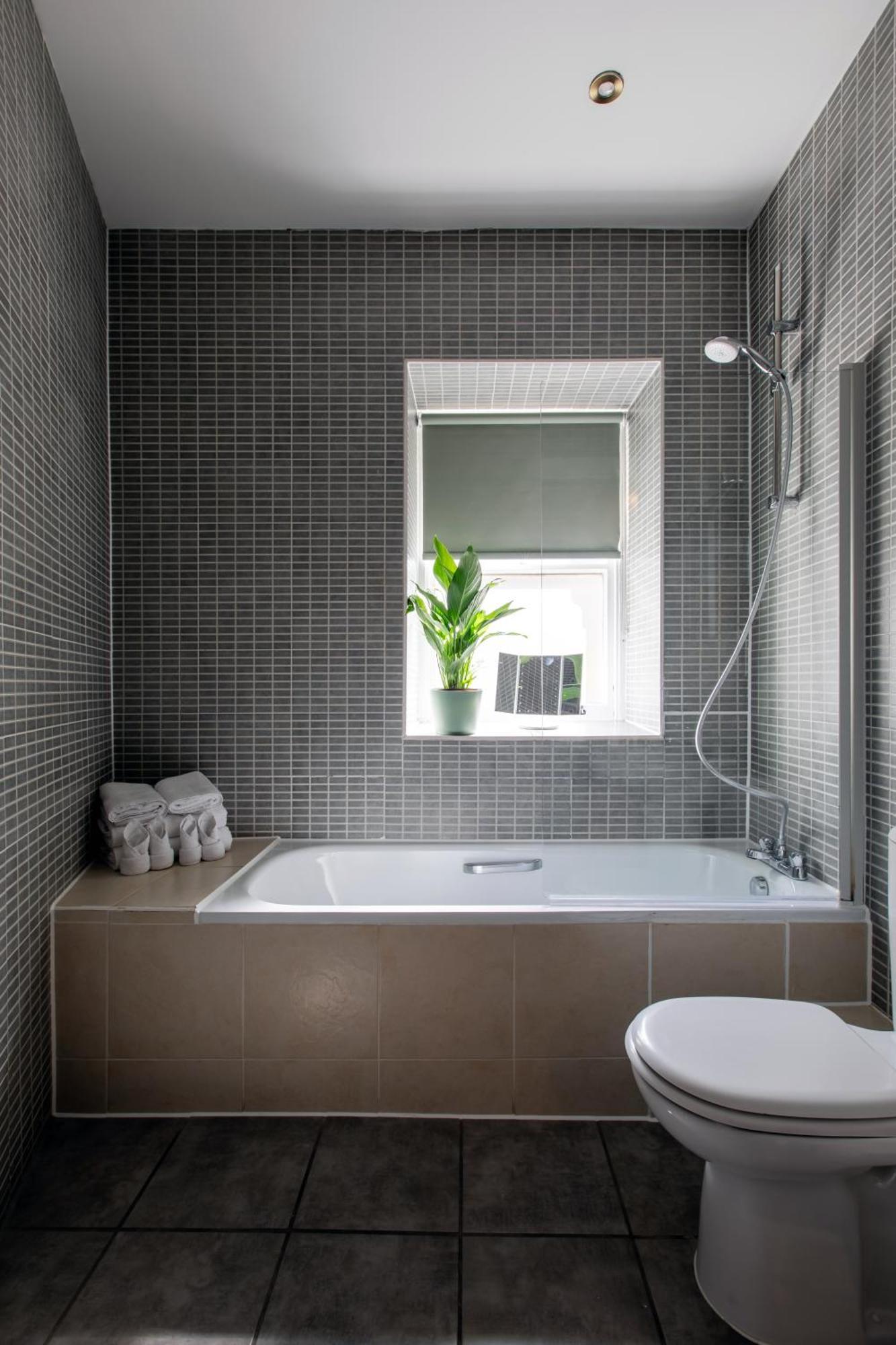 Round House Apartment London