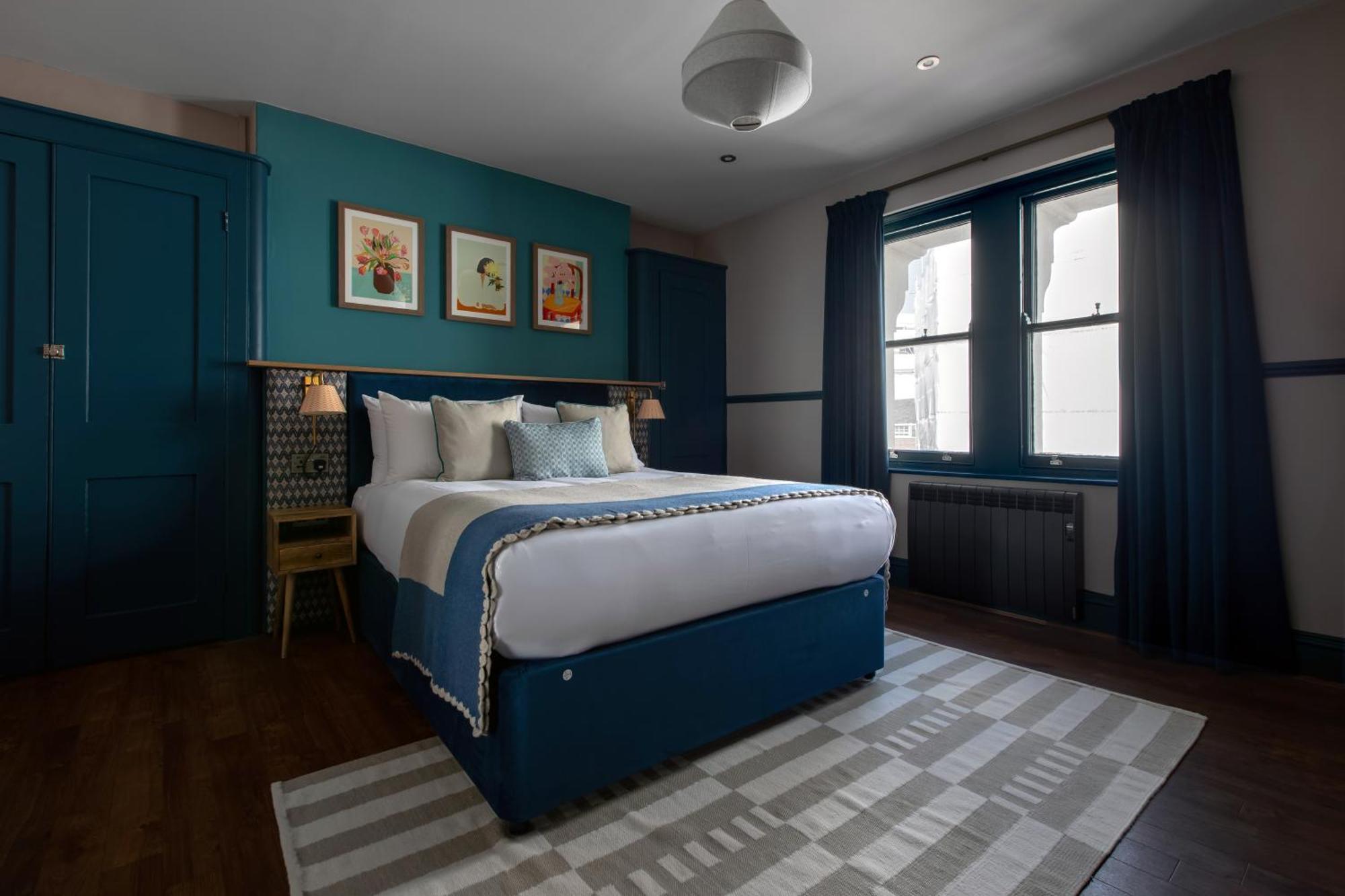 Round House Apartment