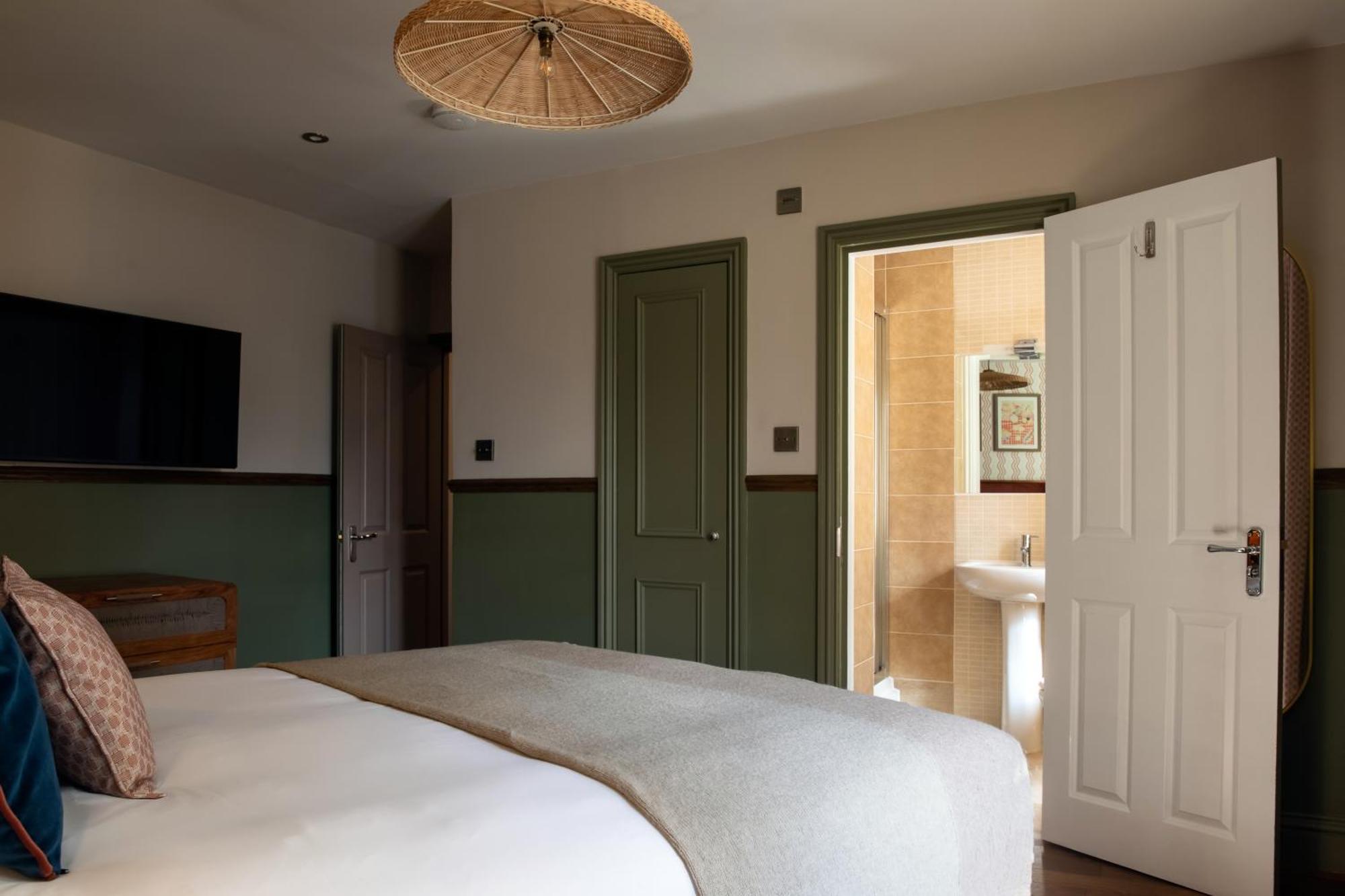 Round House London