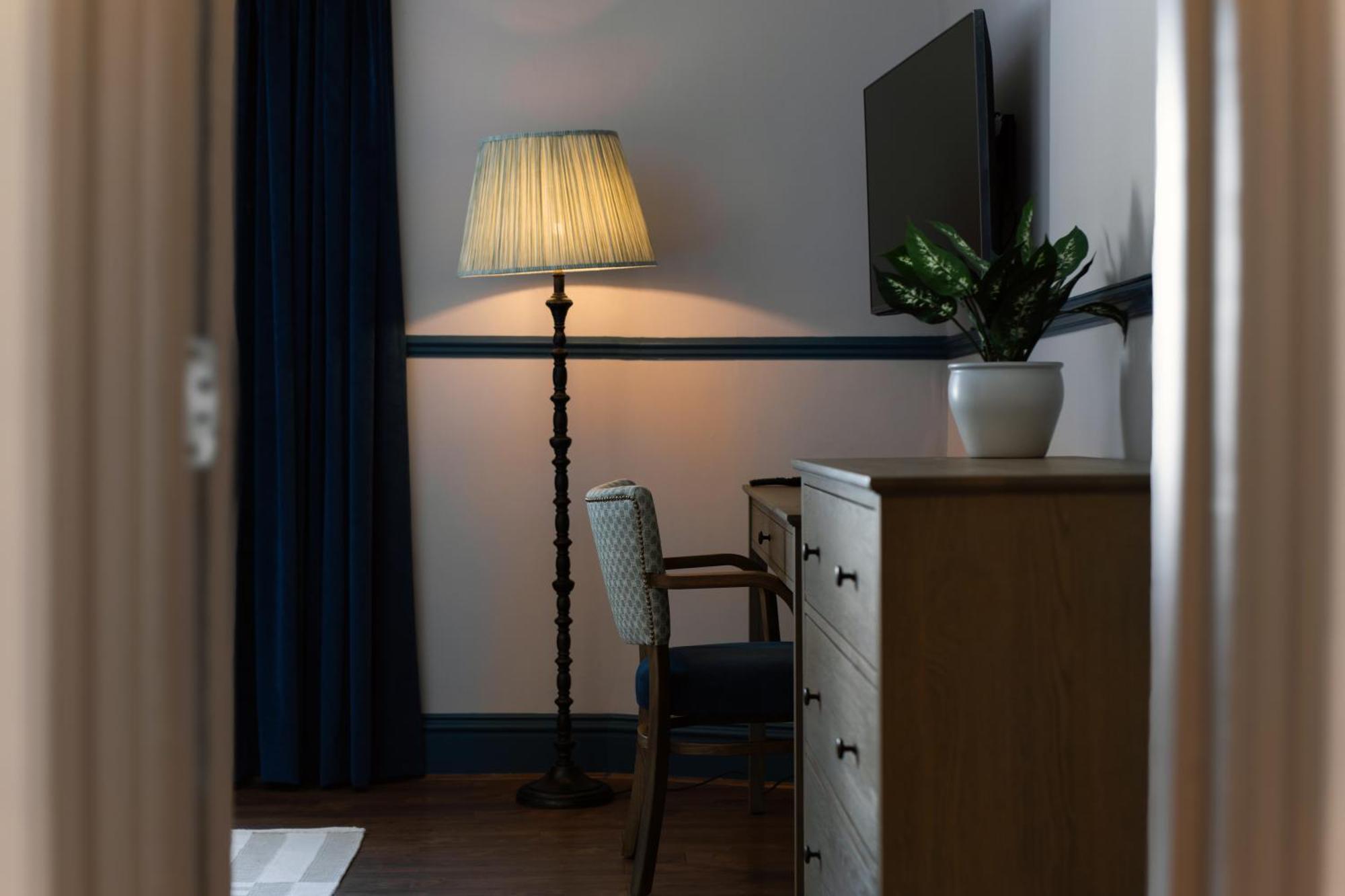Round House Apartment *