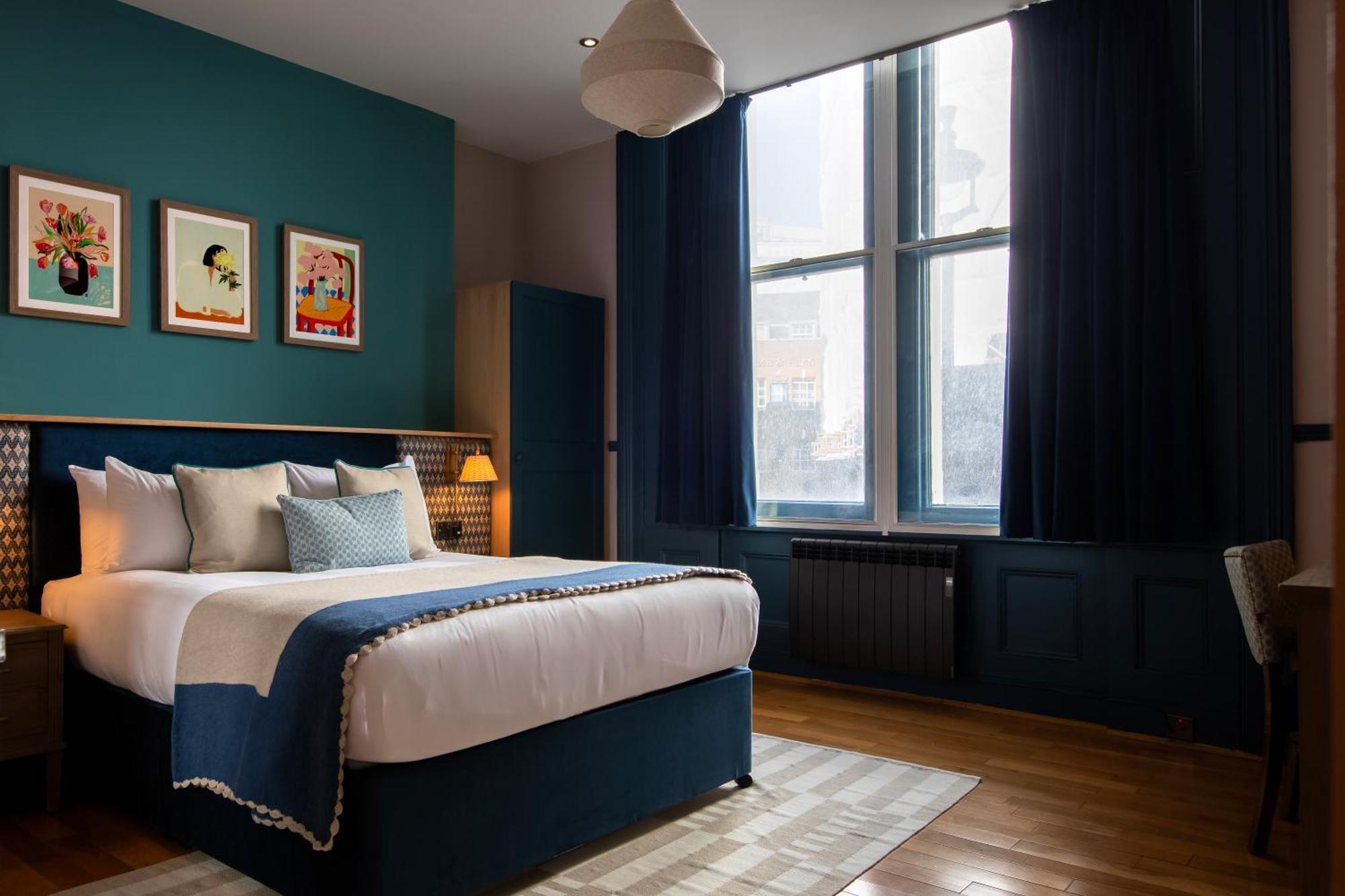 Round House Apartment London