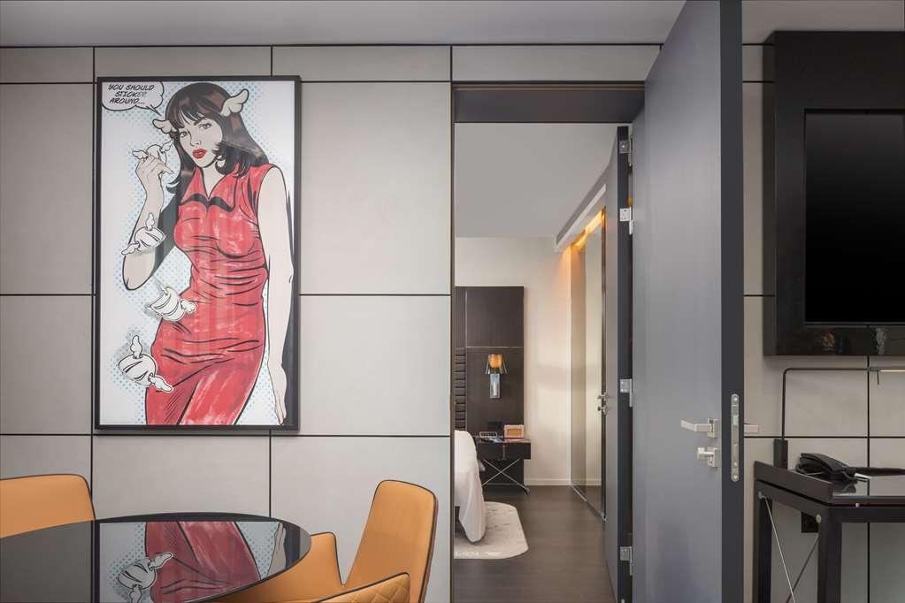 Hotel Art'otel Hoxton