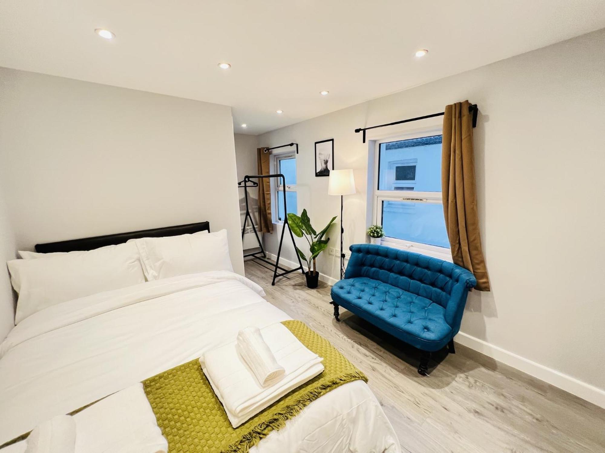 Battersea By Sleepy London