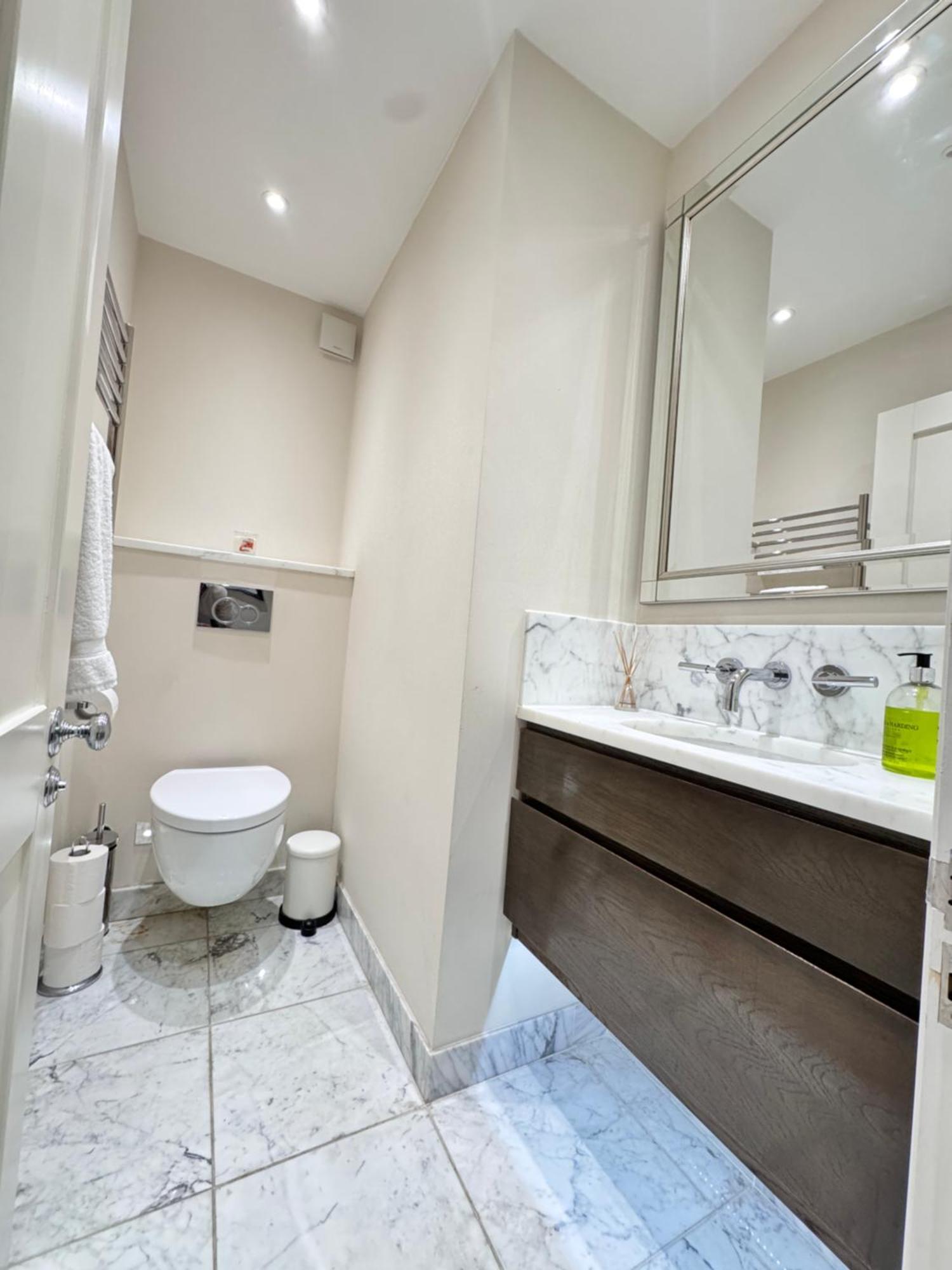 Walk To Kings Road Plenty Shops And Restaurants Apartment London