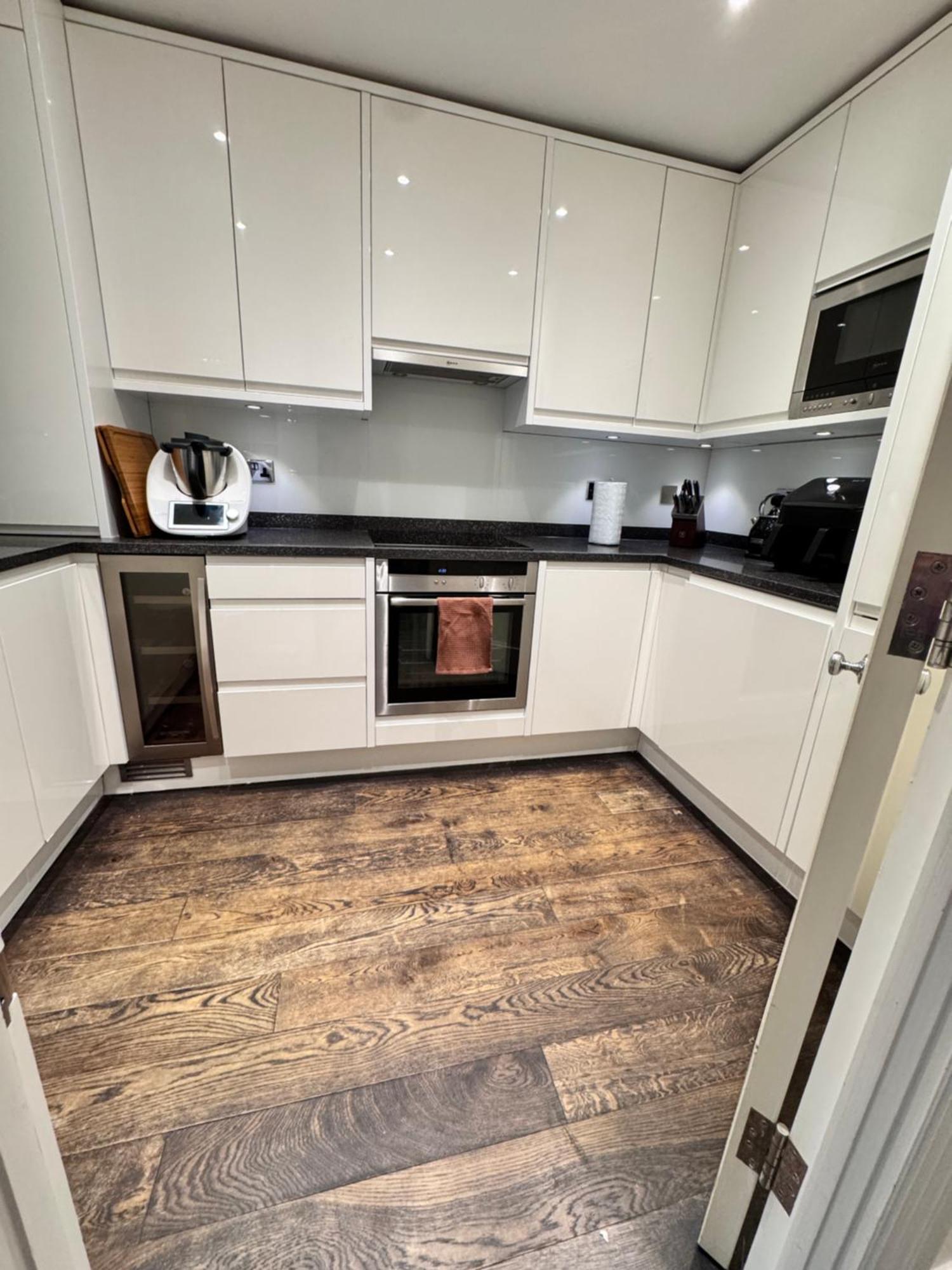 Walk To Kings Road Plenty Shops And Restaurants * London