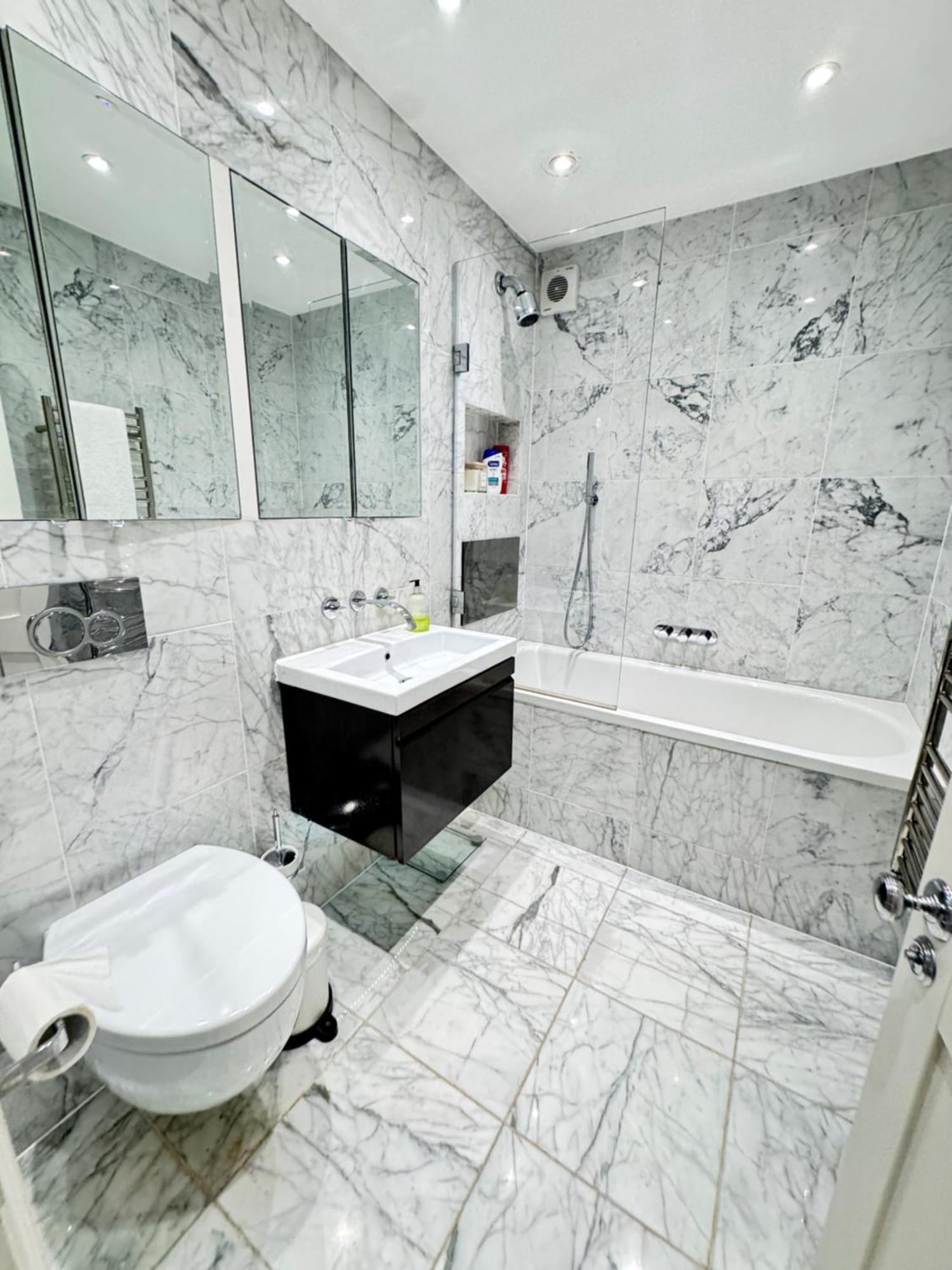Walk To Kings Road Plenty Shops And Restaurants Apartment *