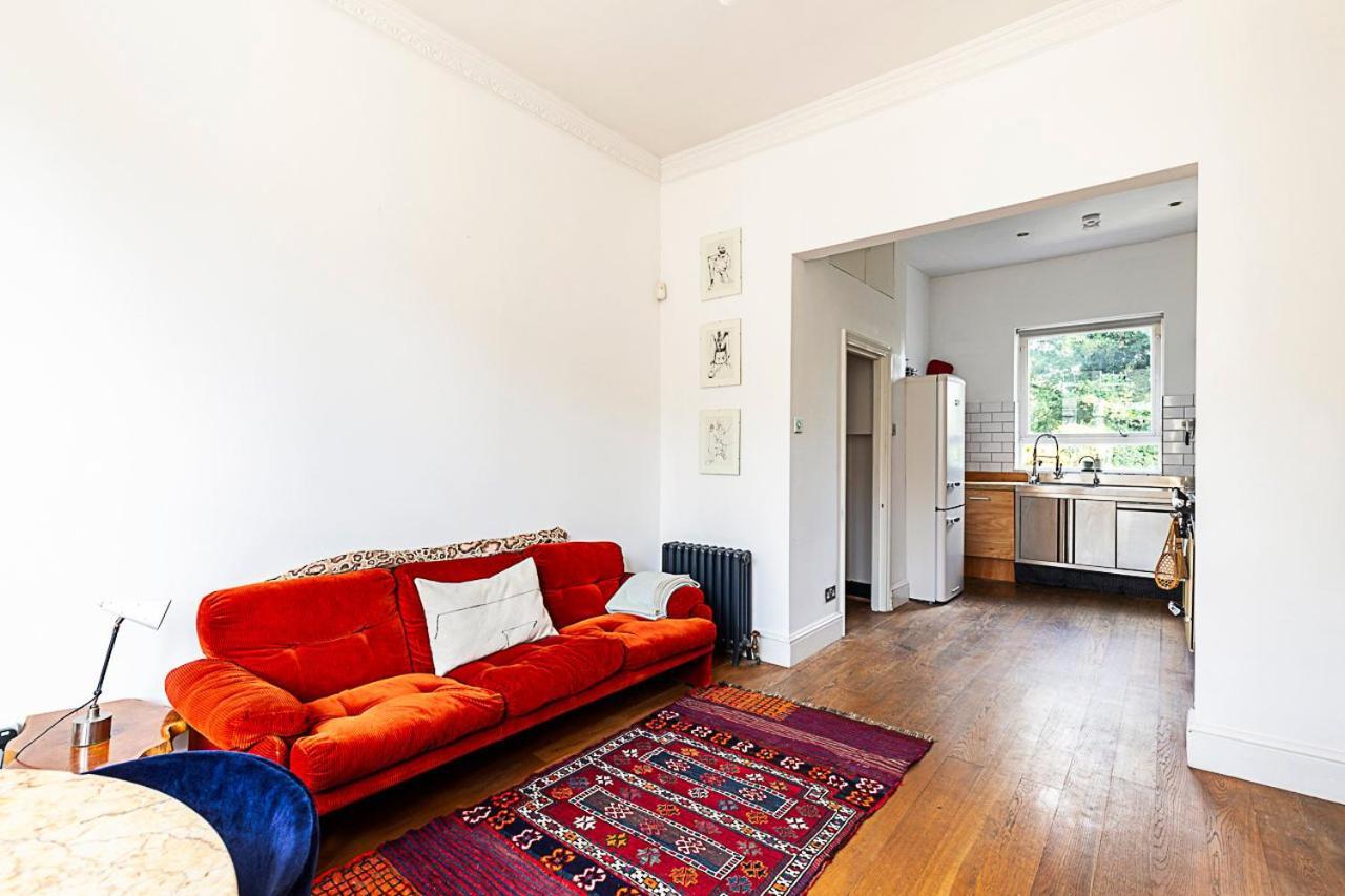 Retro Charm And Modern Comforts * Londen