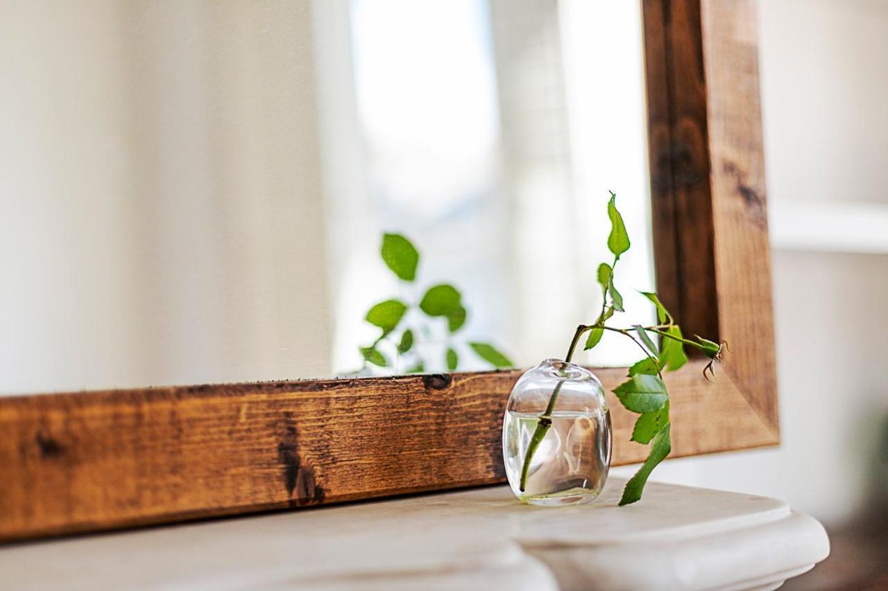Appartement Retro Charm And Modern Comforts Londen