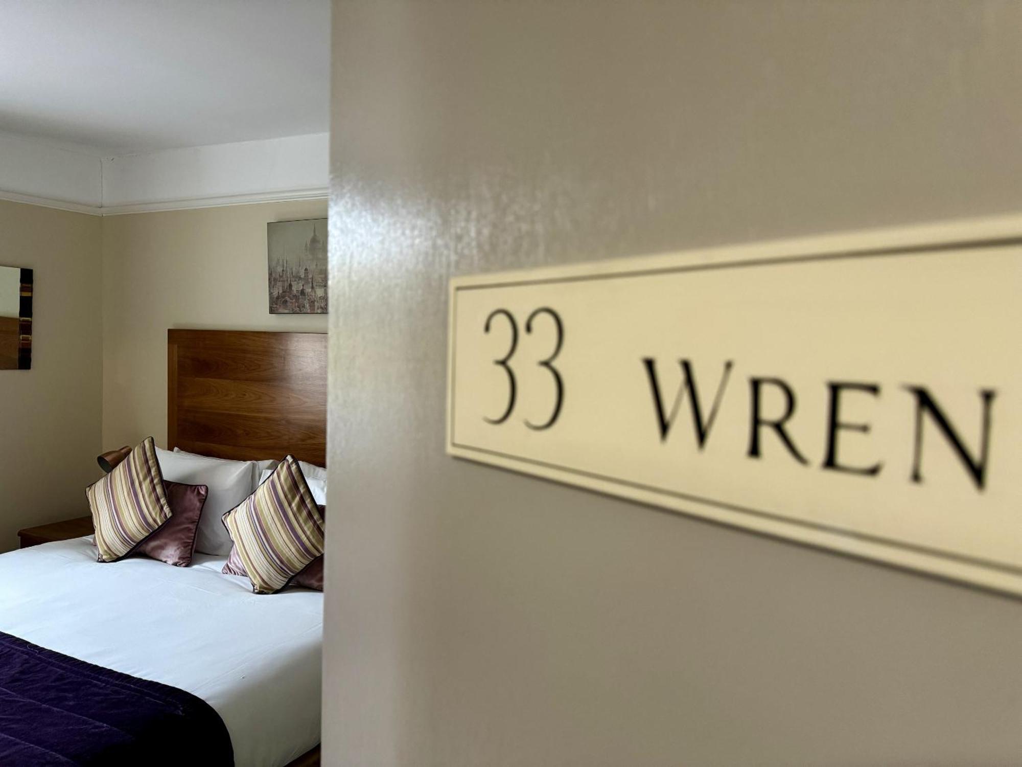 Hotel The Windermere Hotel, London
