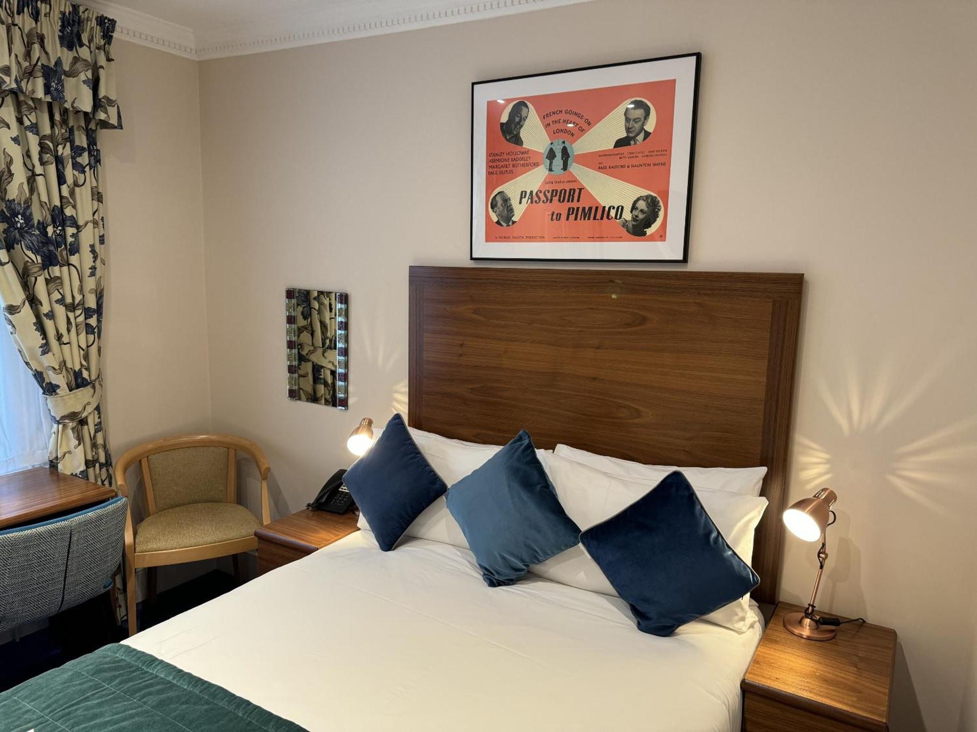 The Windermere Hotel,