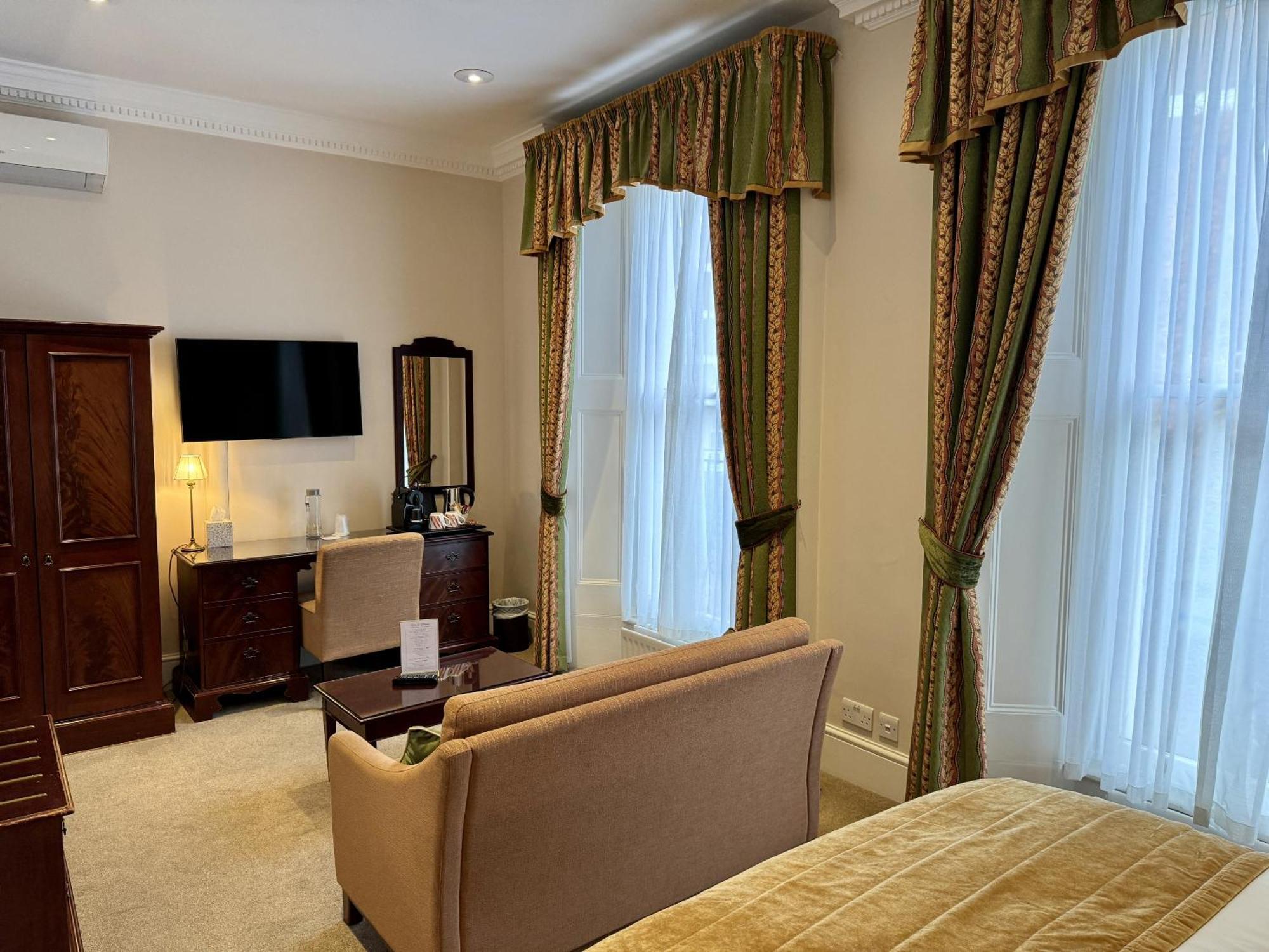 Hotel The Windermere Hotel,