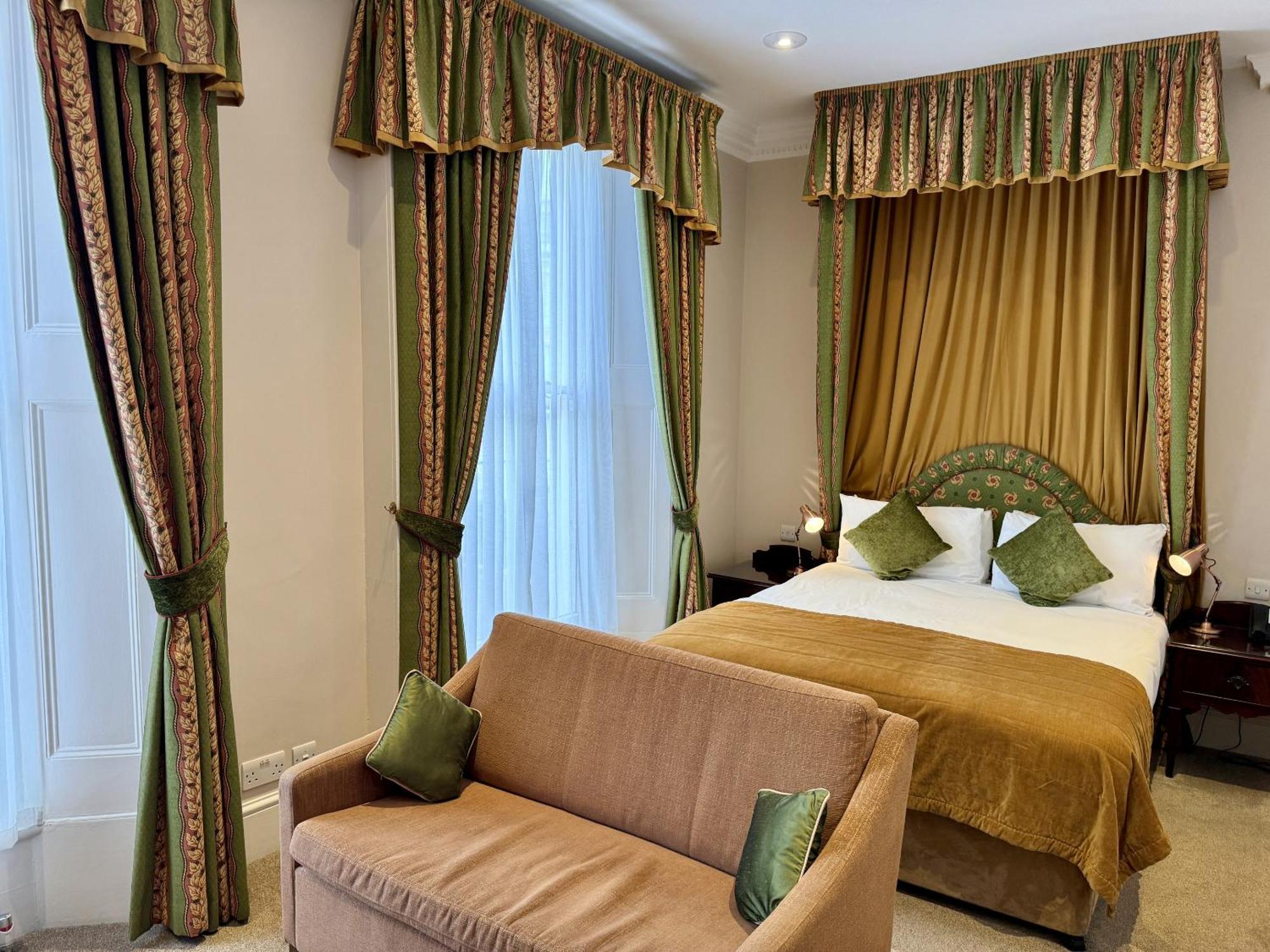 Hotel The Windermere Hotel, London