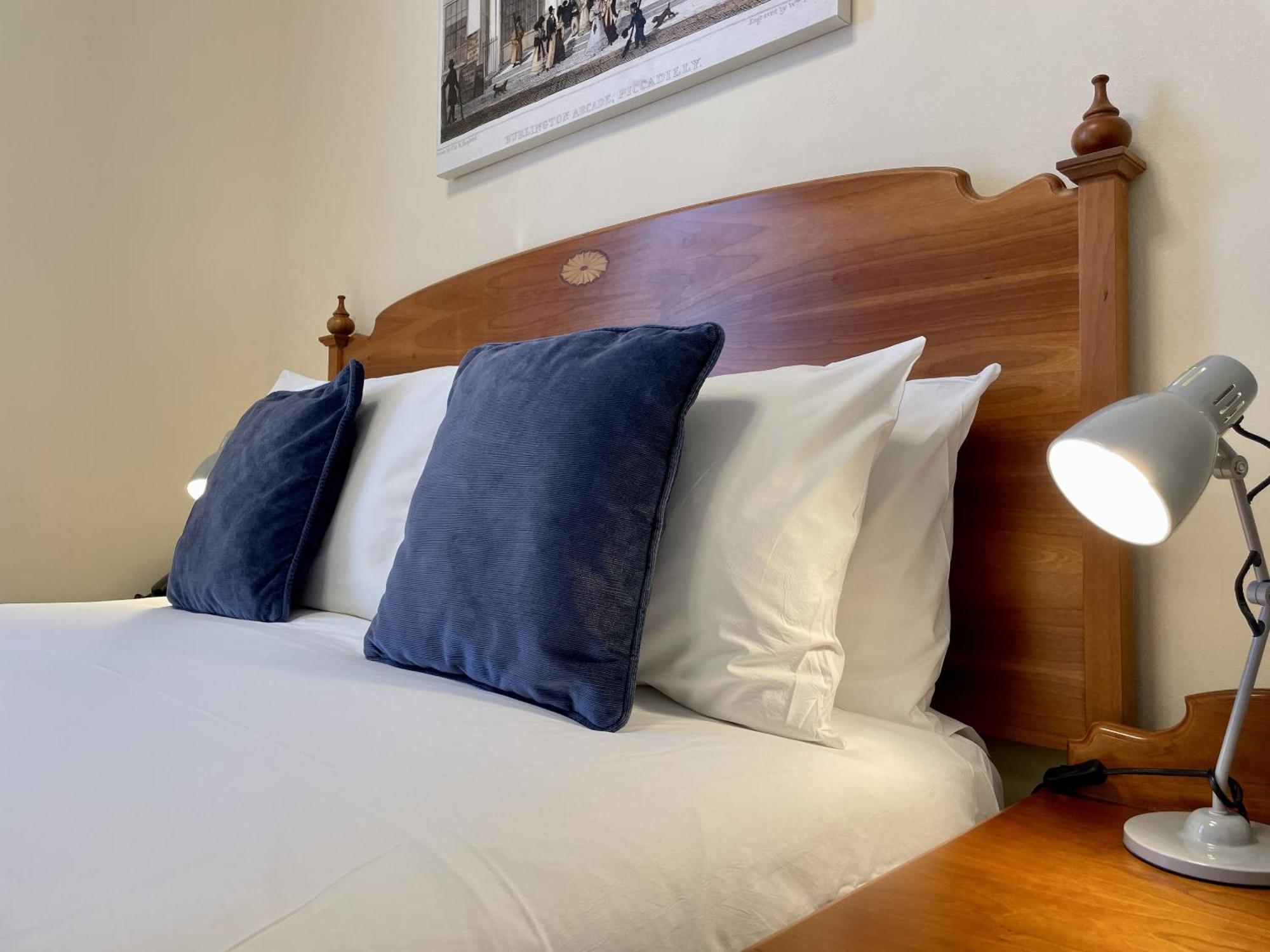 The Windermere Hotel, 4* London