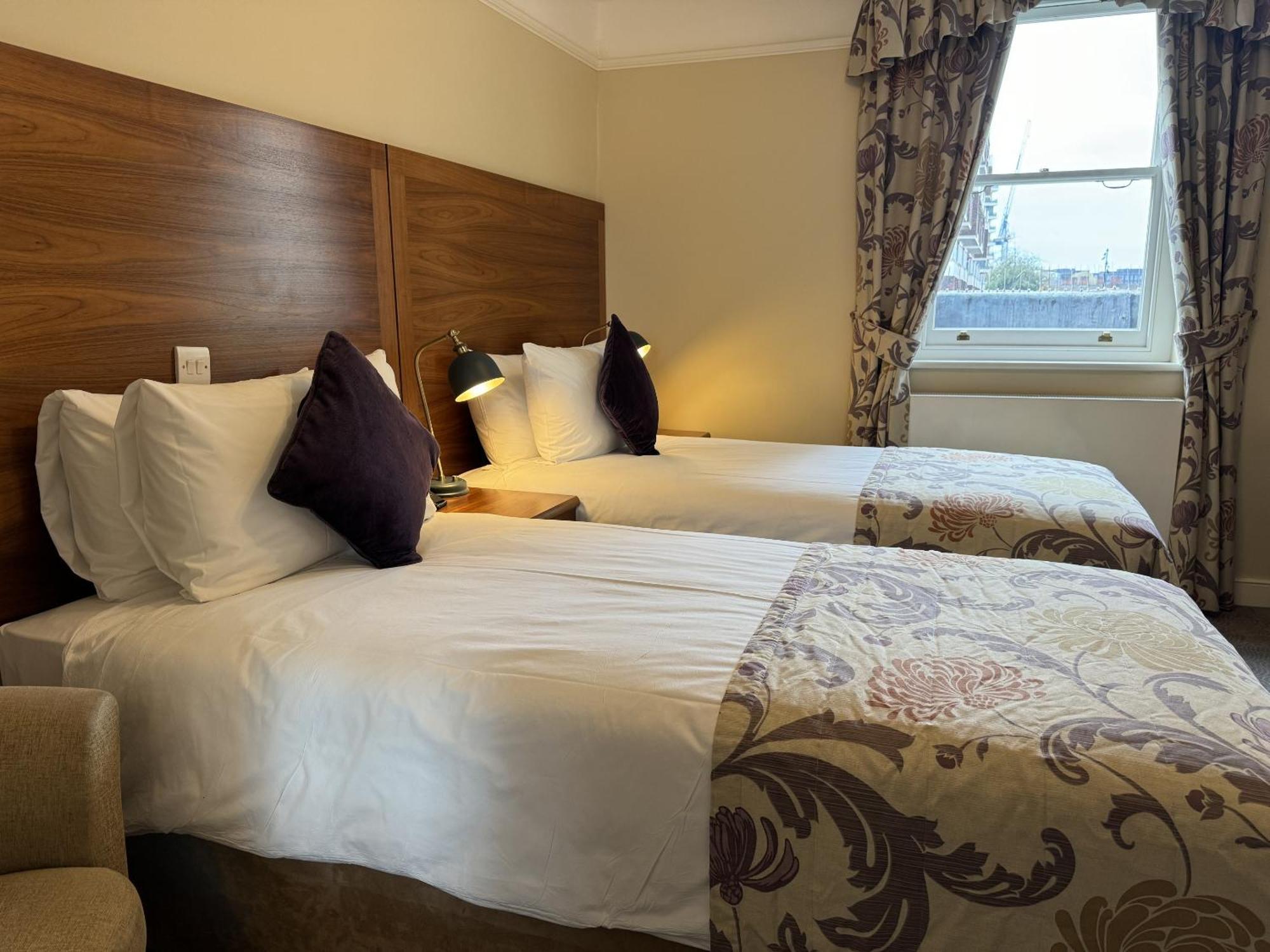 Hotel The Windermere Hotel, London
