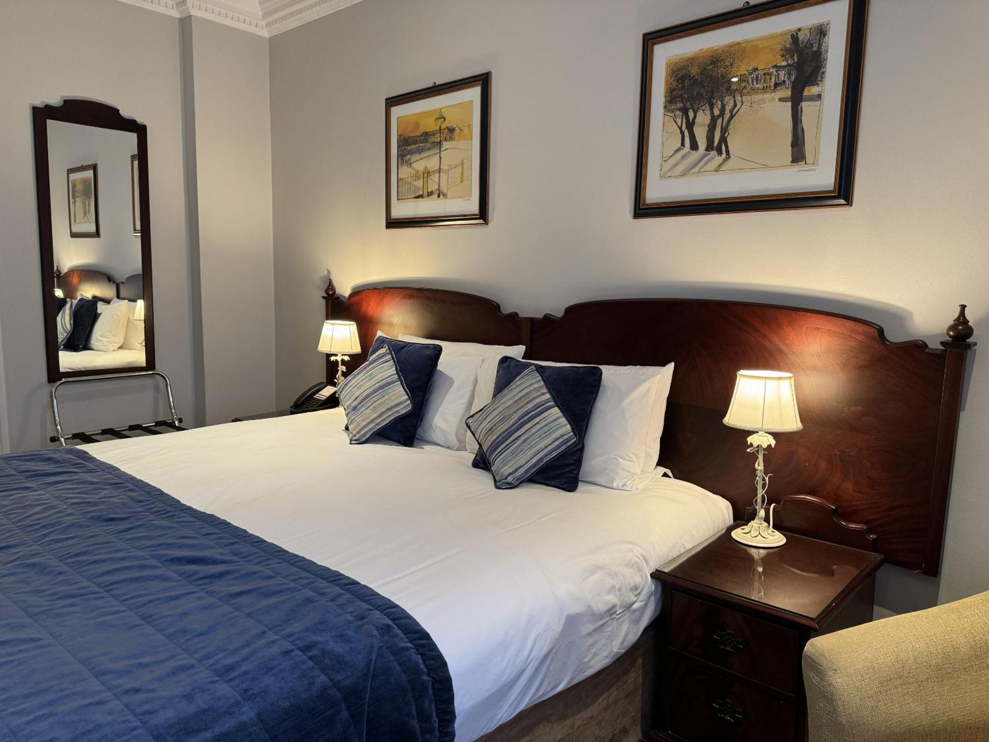 Hotel The Windermere Hotel, 4*