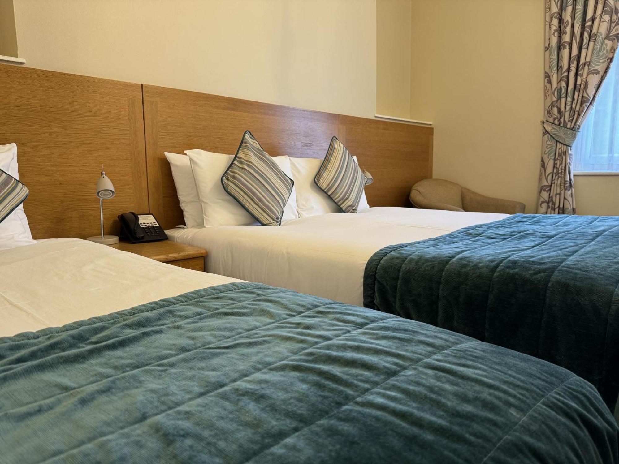 The Windermere Hotel,