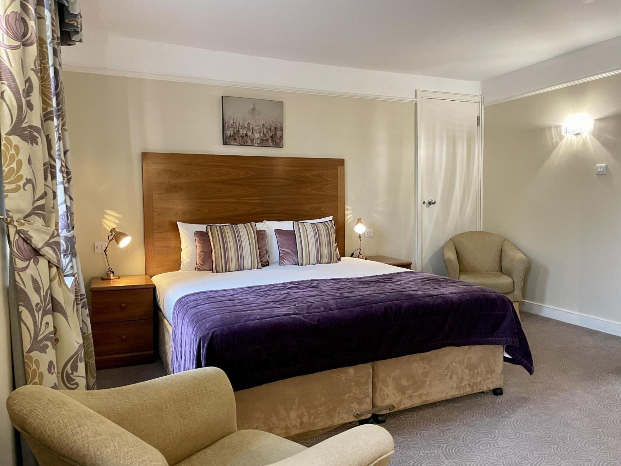 The Windermere Hotel, London