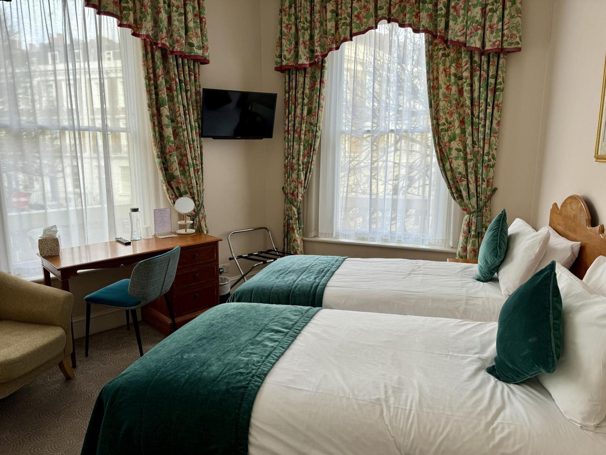 The Windermere Hotel, 4*