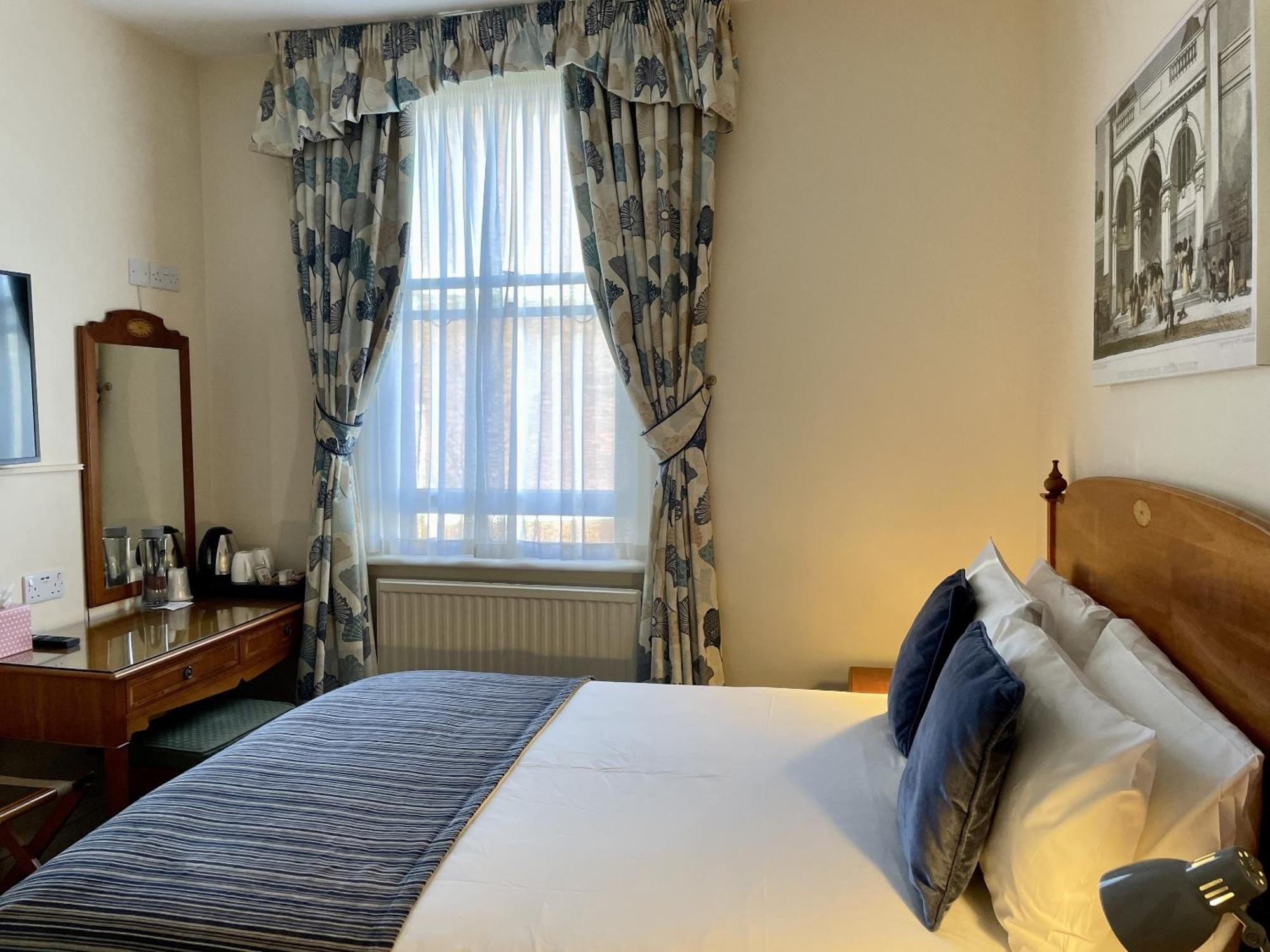 The Windermere Hotel, London