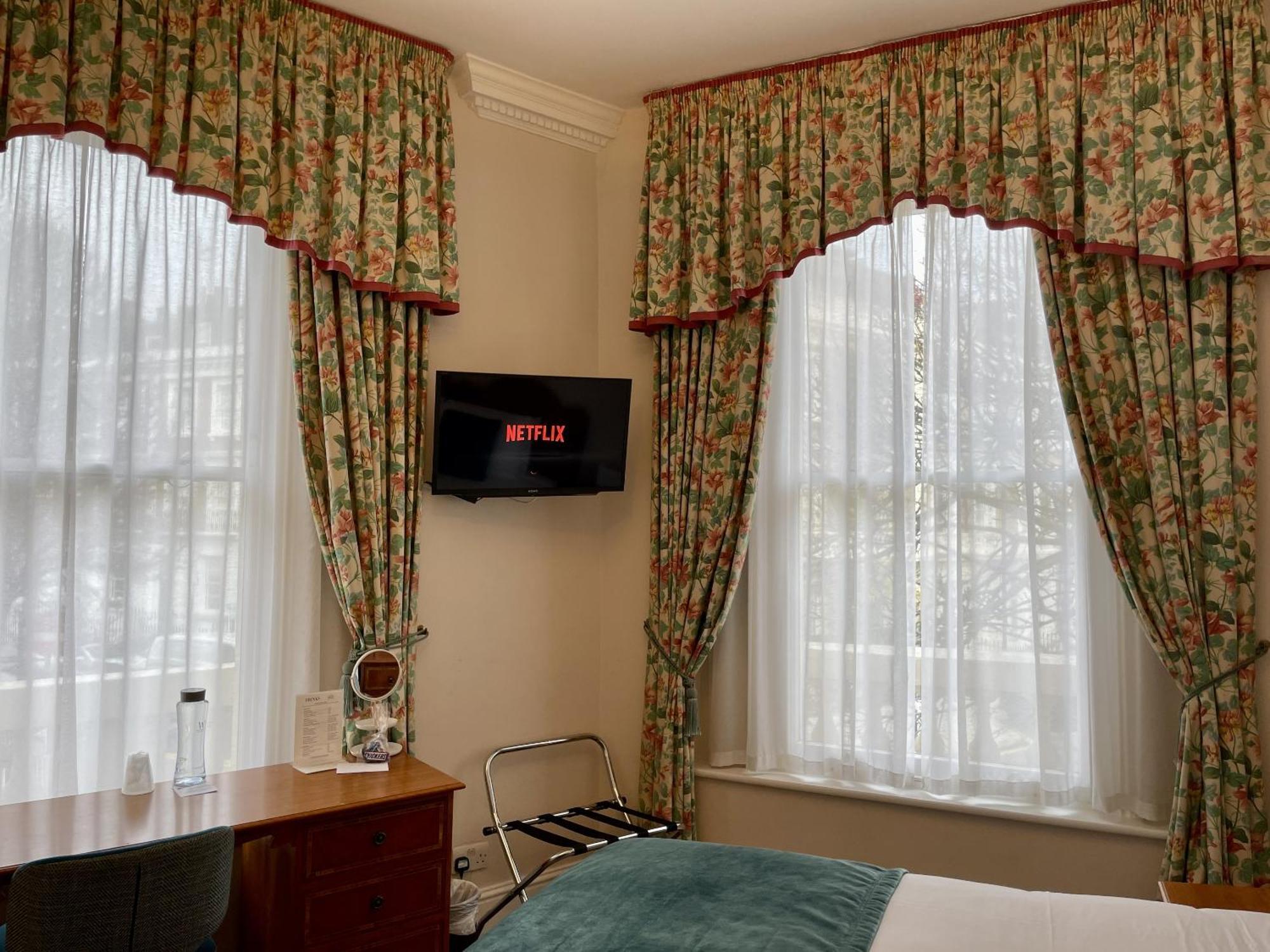 The Windermere Hotel,