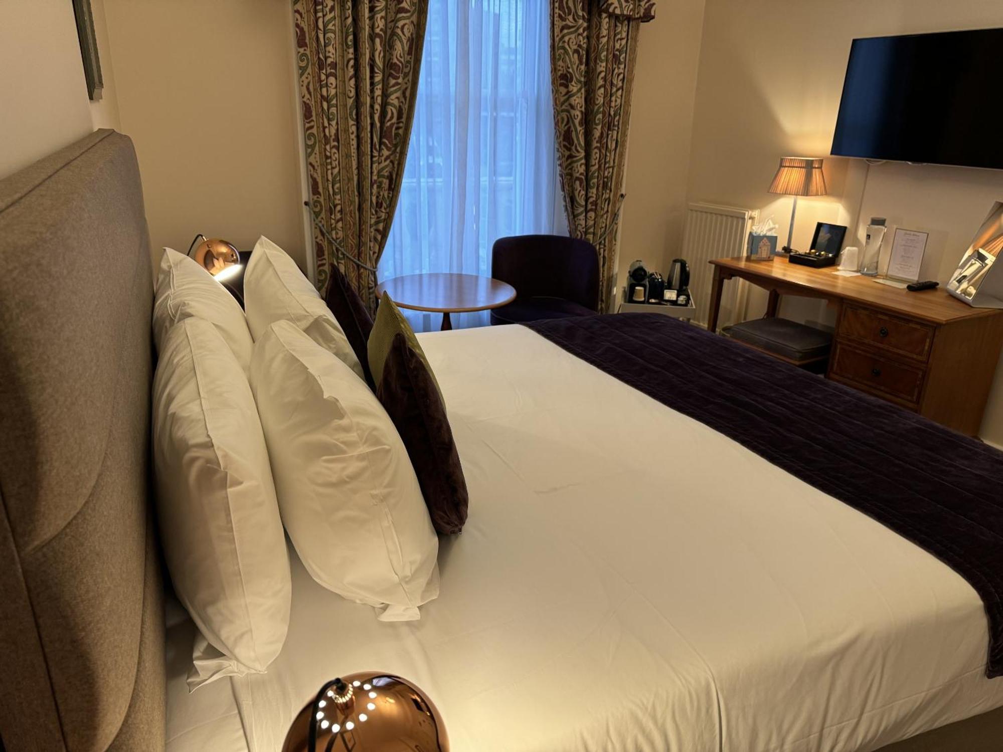 The Windermere Hotel, 4*