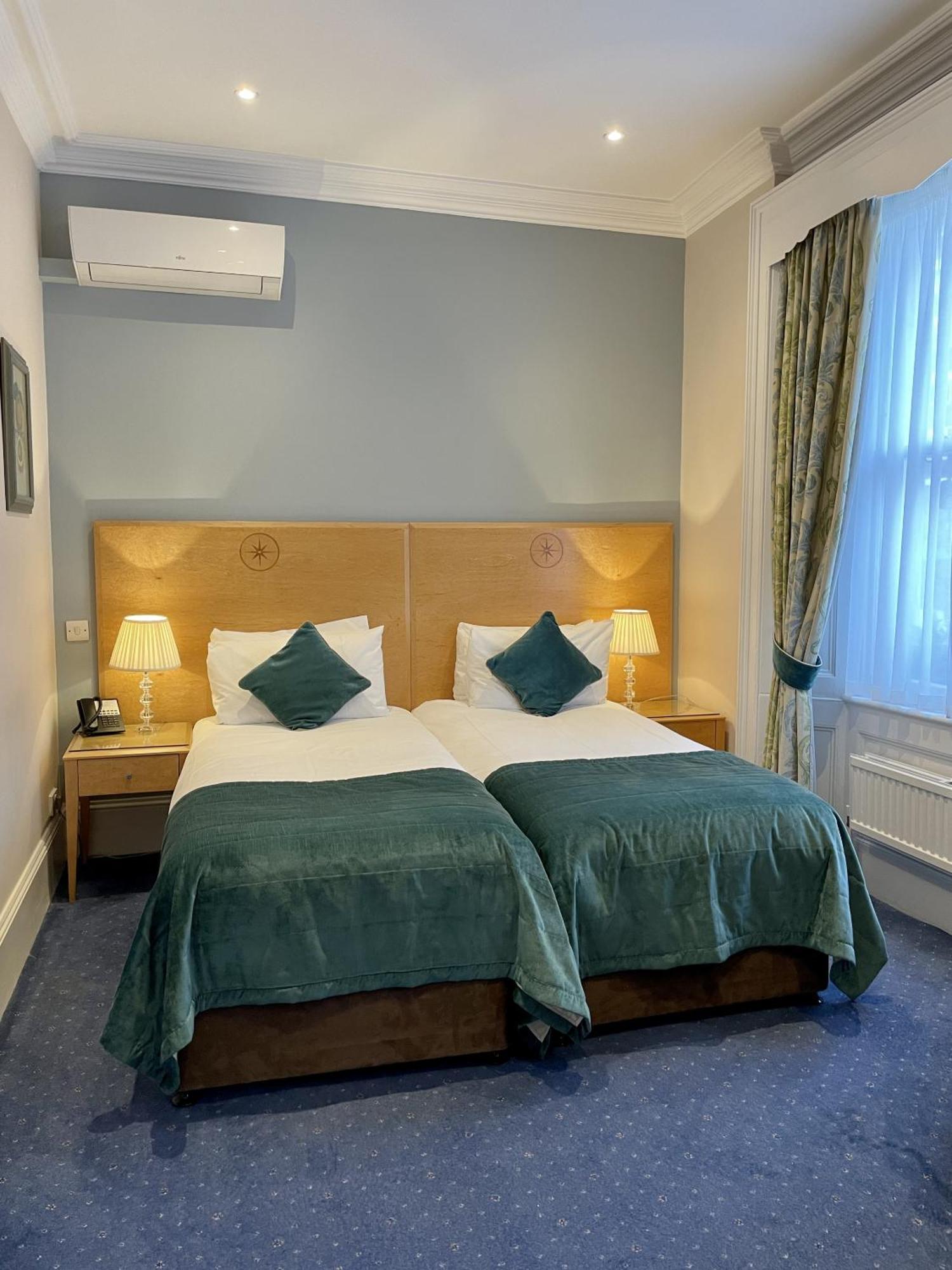 Hotel The Windermere Hotel,