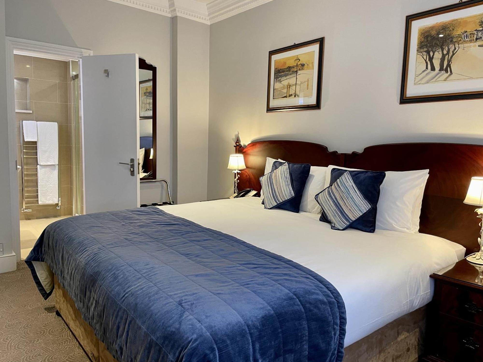 The Windermere Hotel, Hotel 4*