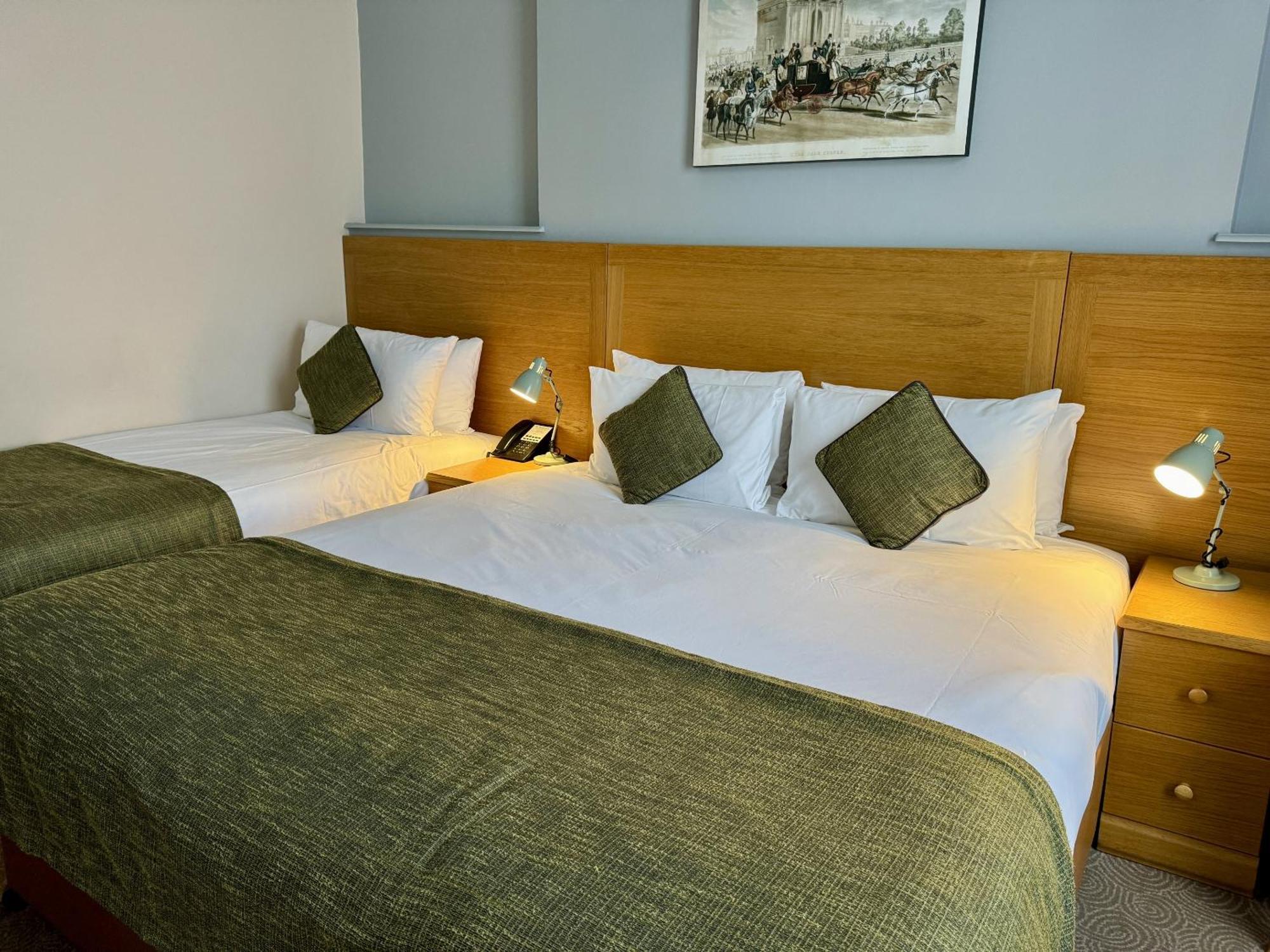 Hotel The Windermere Hotel, 4*