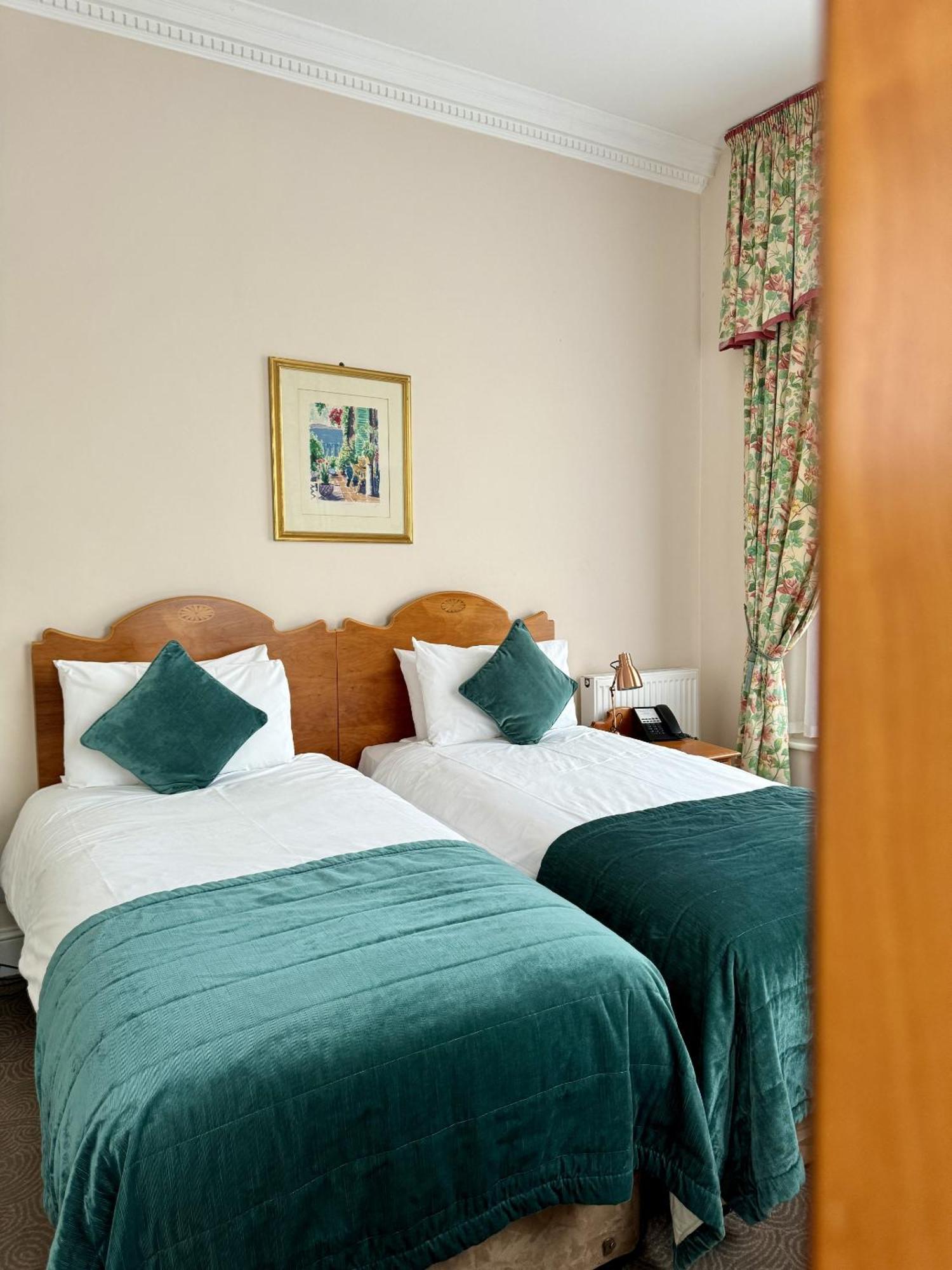 The Windermere Hotel,