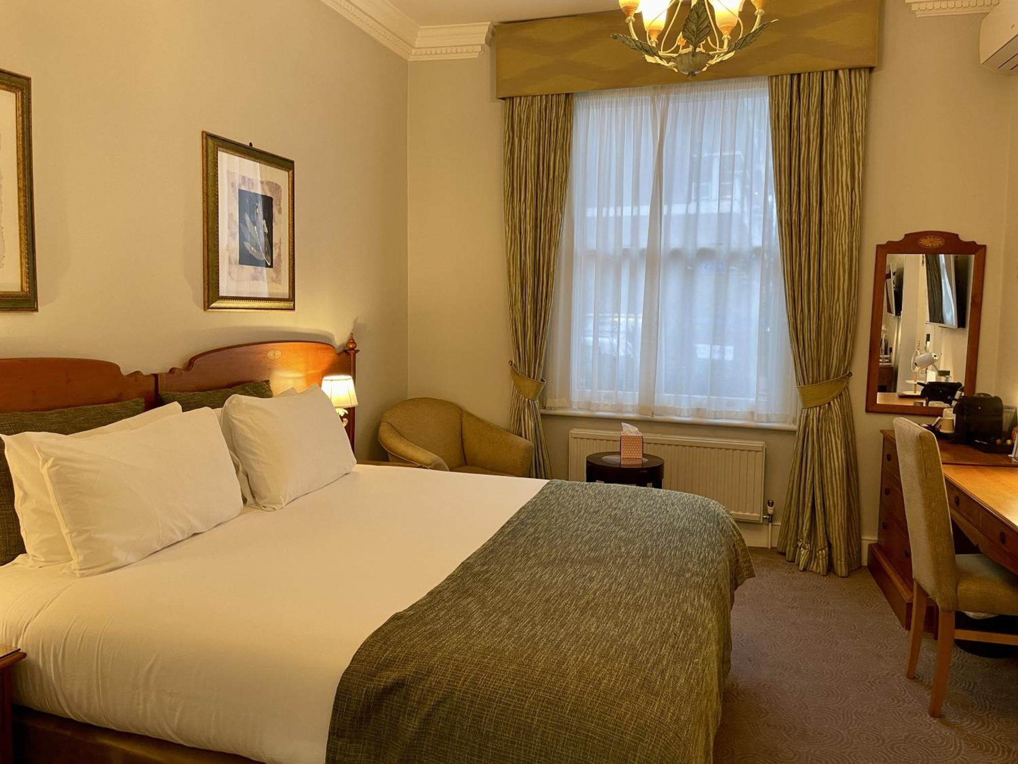 Hotel The Windermere Hotel, 4*