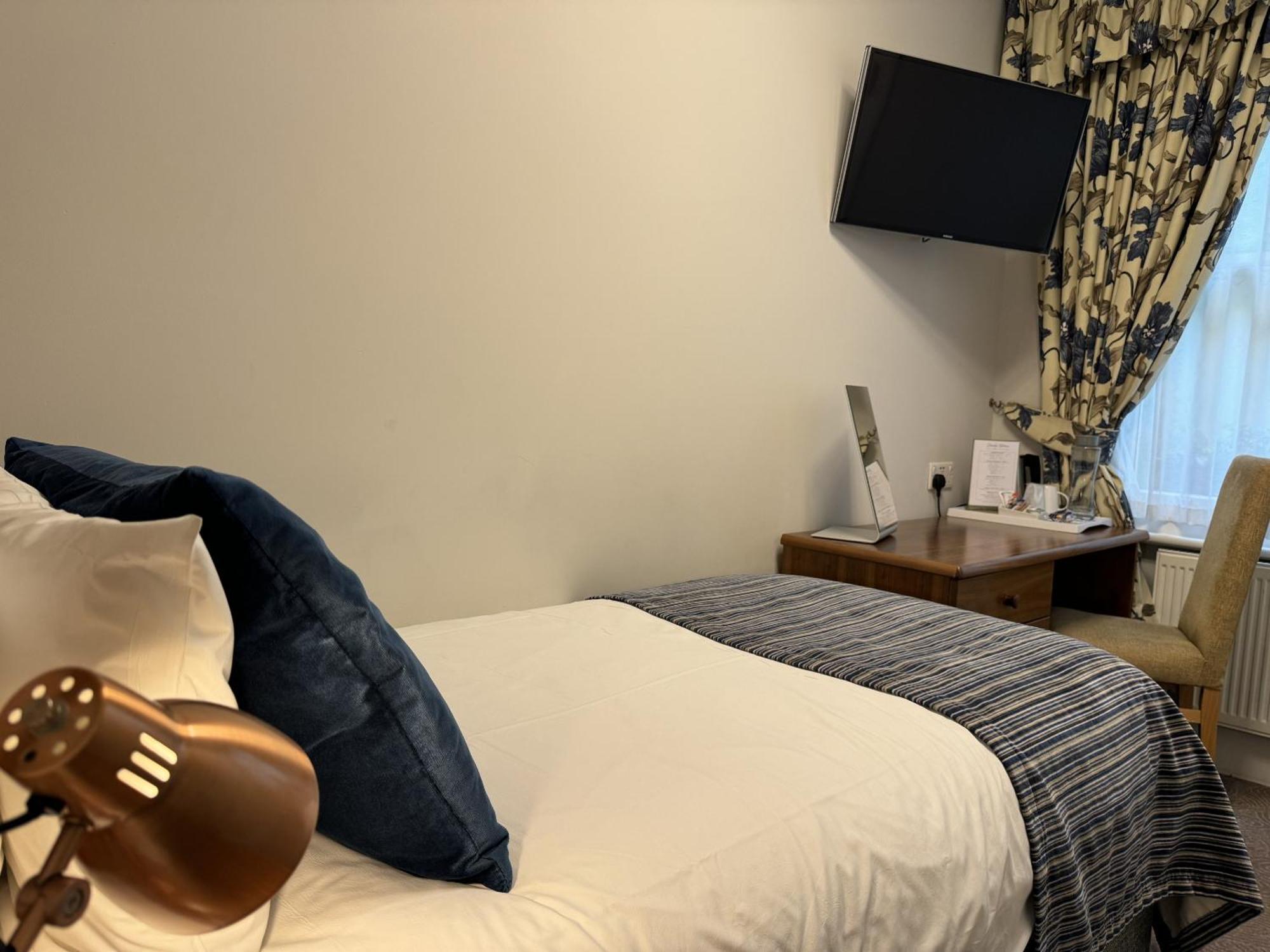 The Windermere Hotel, 4*