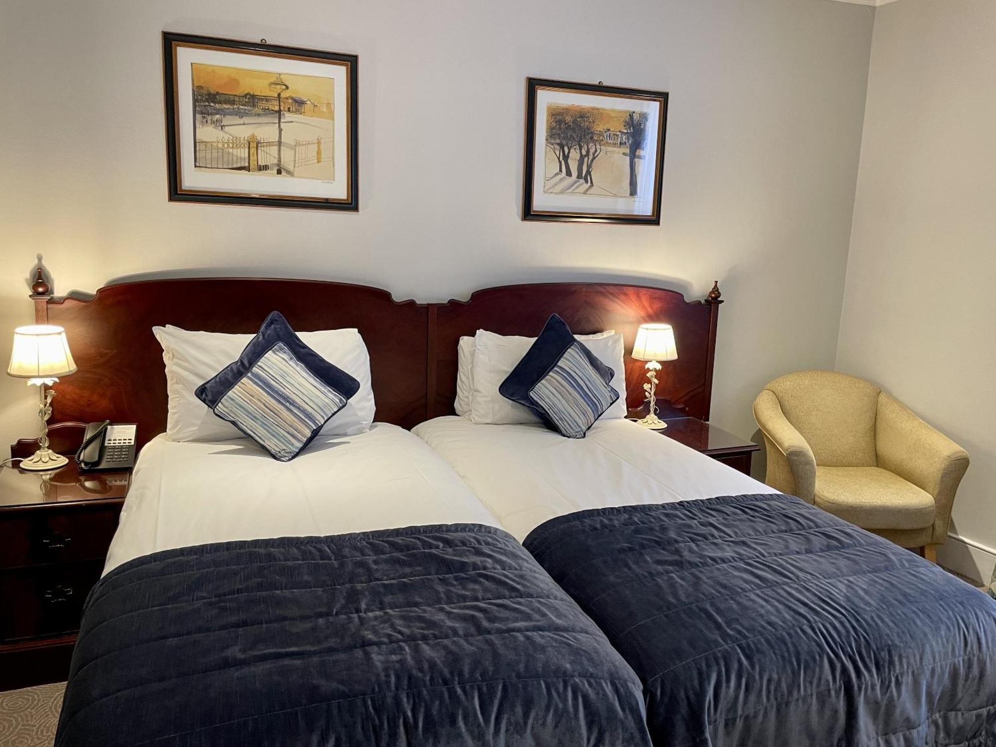 Hotel The Windermere Hotel,