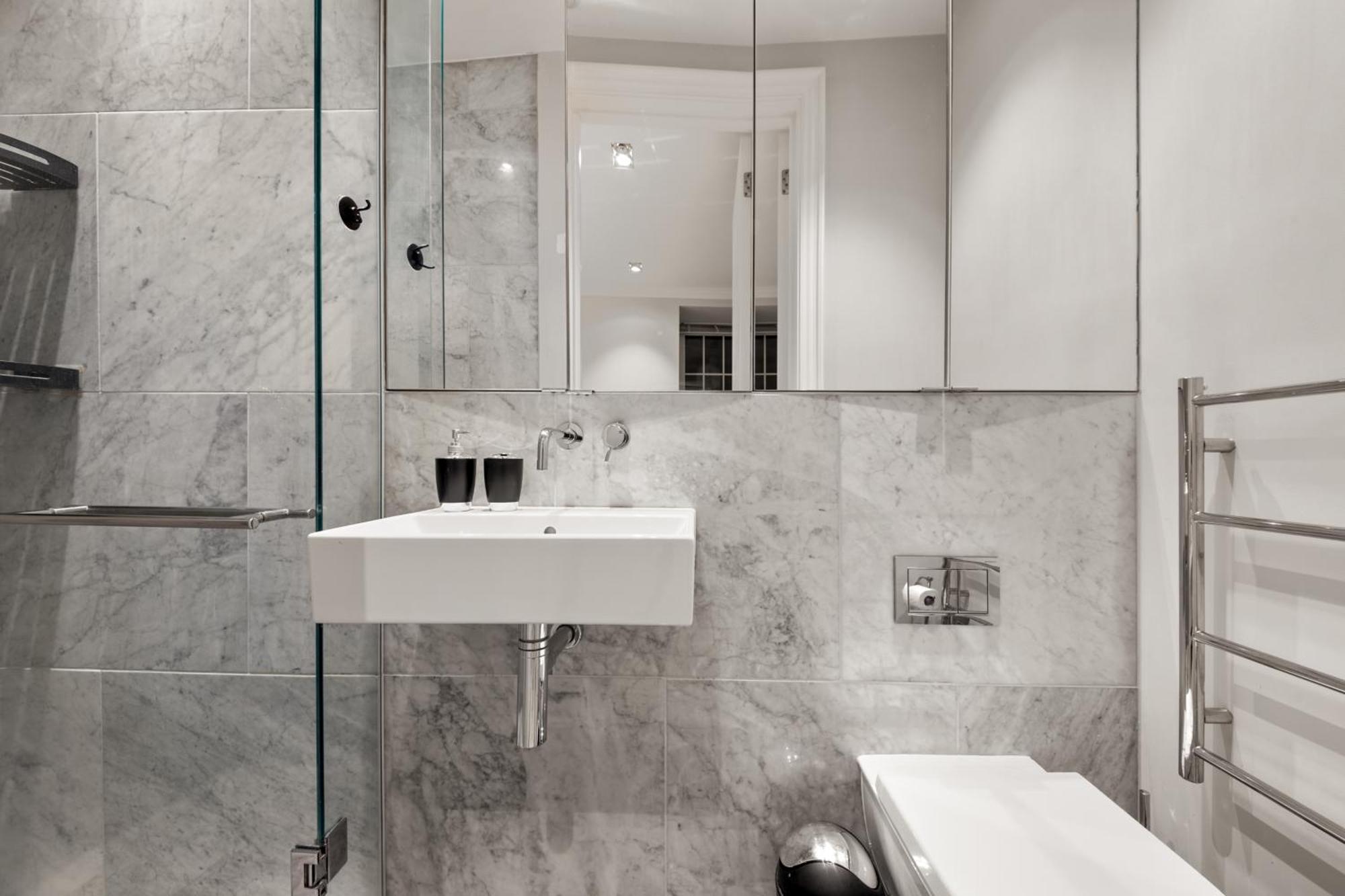 Leilighet Sg, Chic Covent Garden London