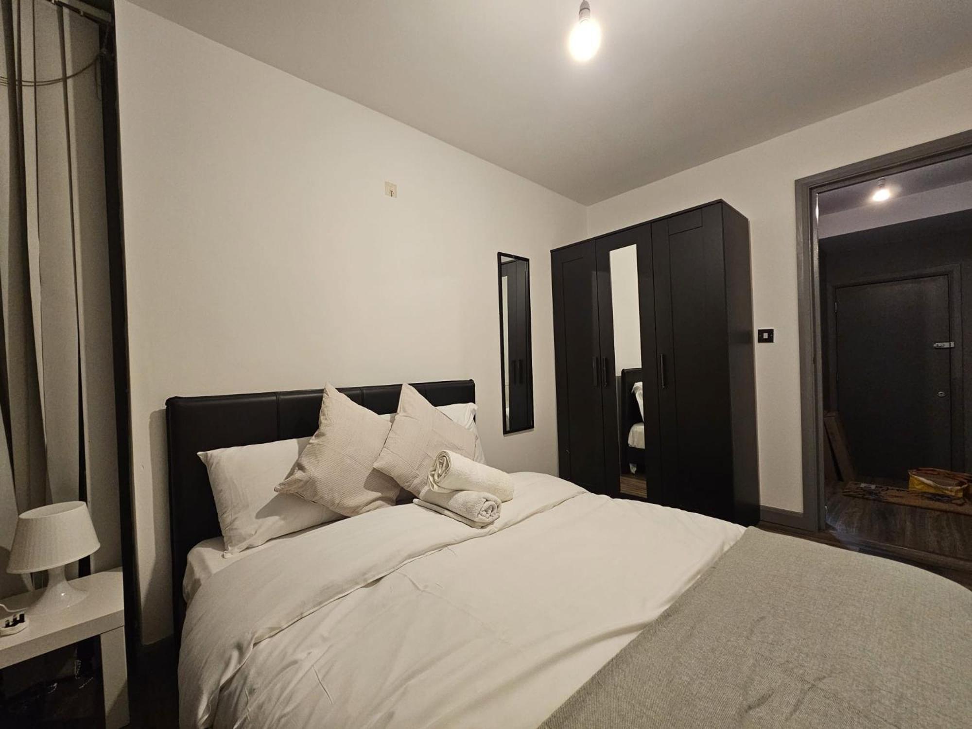 Penthouse - Whitechapel