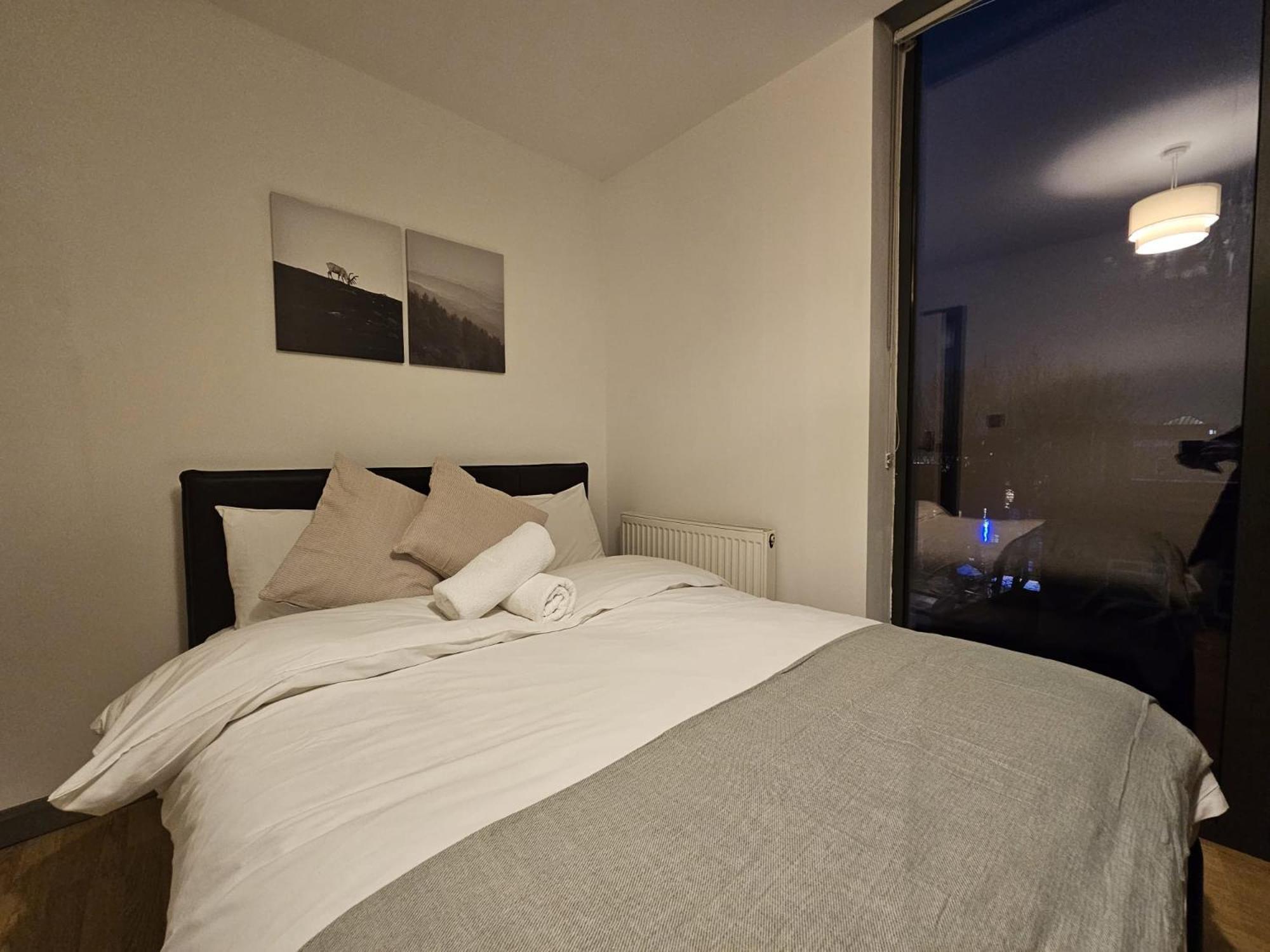 Penthouse - Whitechapel * Londen