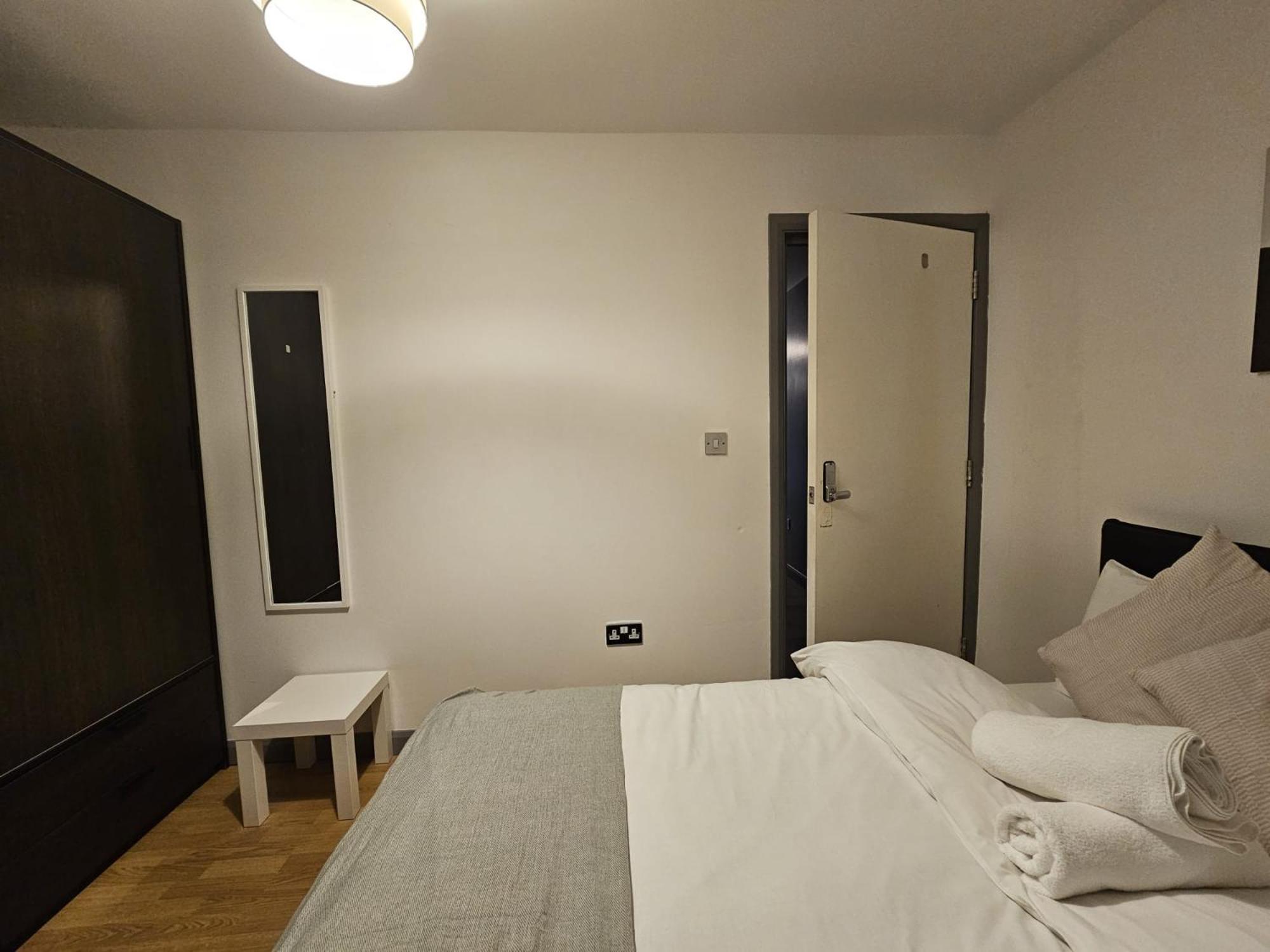 Penthouse - Whitechapel * Londen