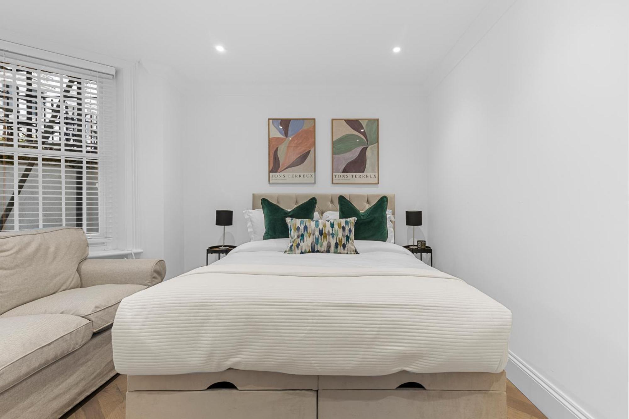 Apartment The Kensington