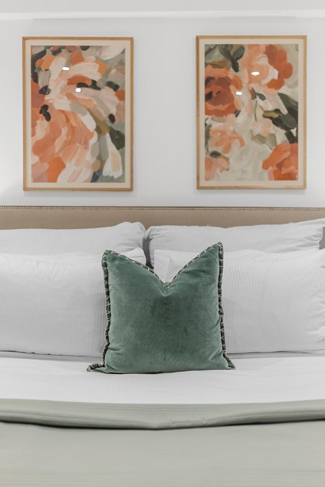 The Kensington Apartment London