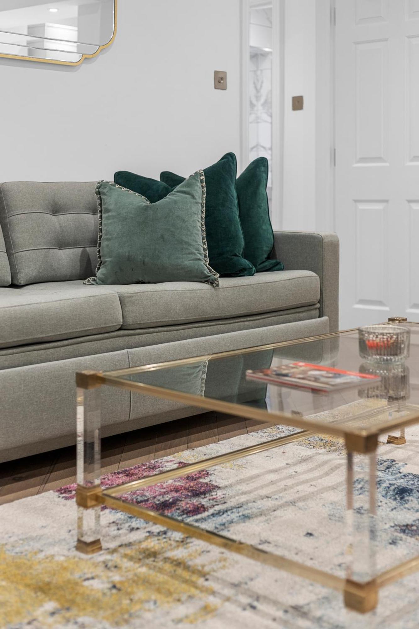 Apartment The Kensington London