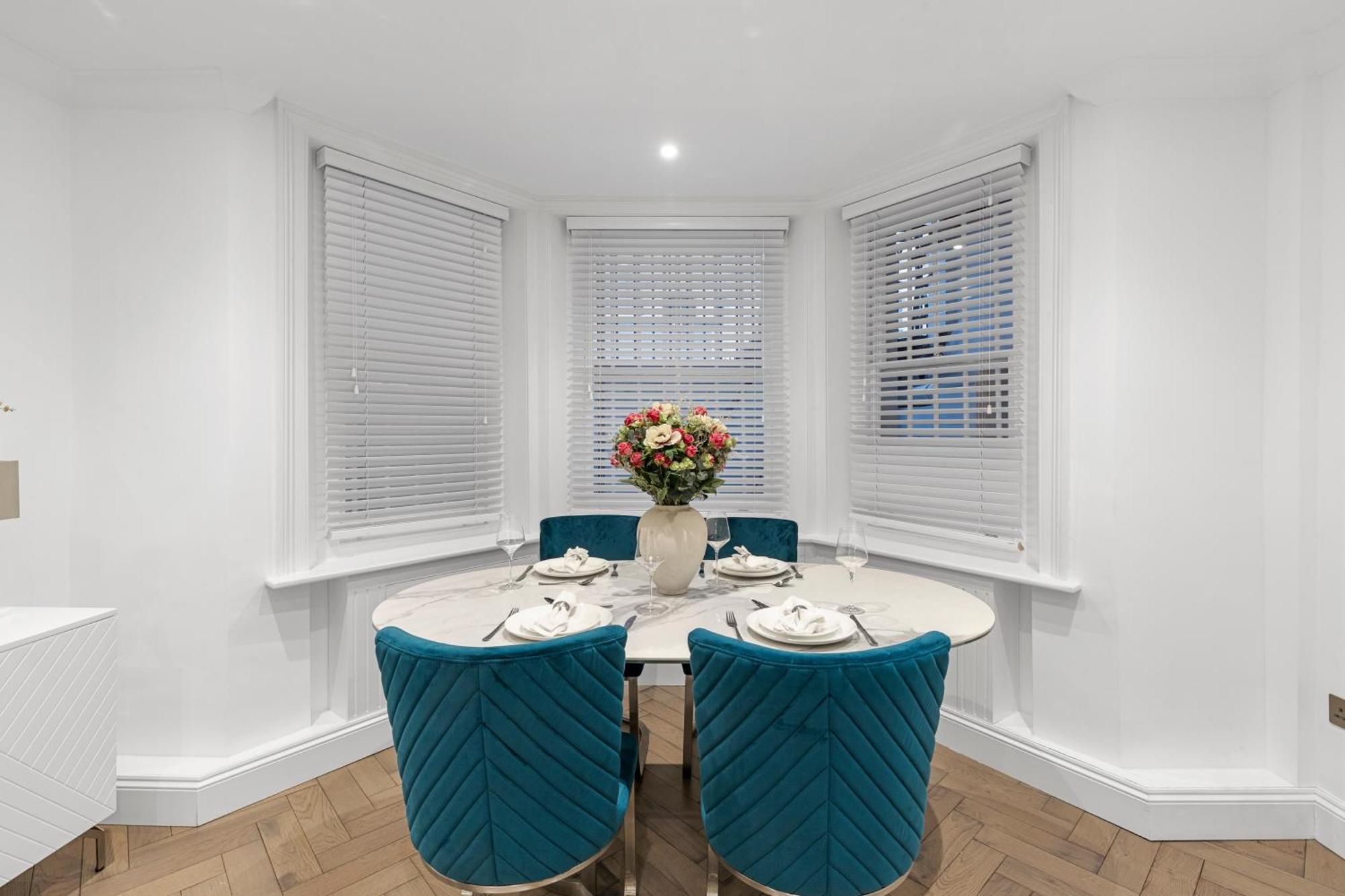 Apartment The Kensington