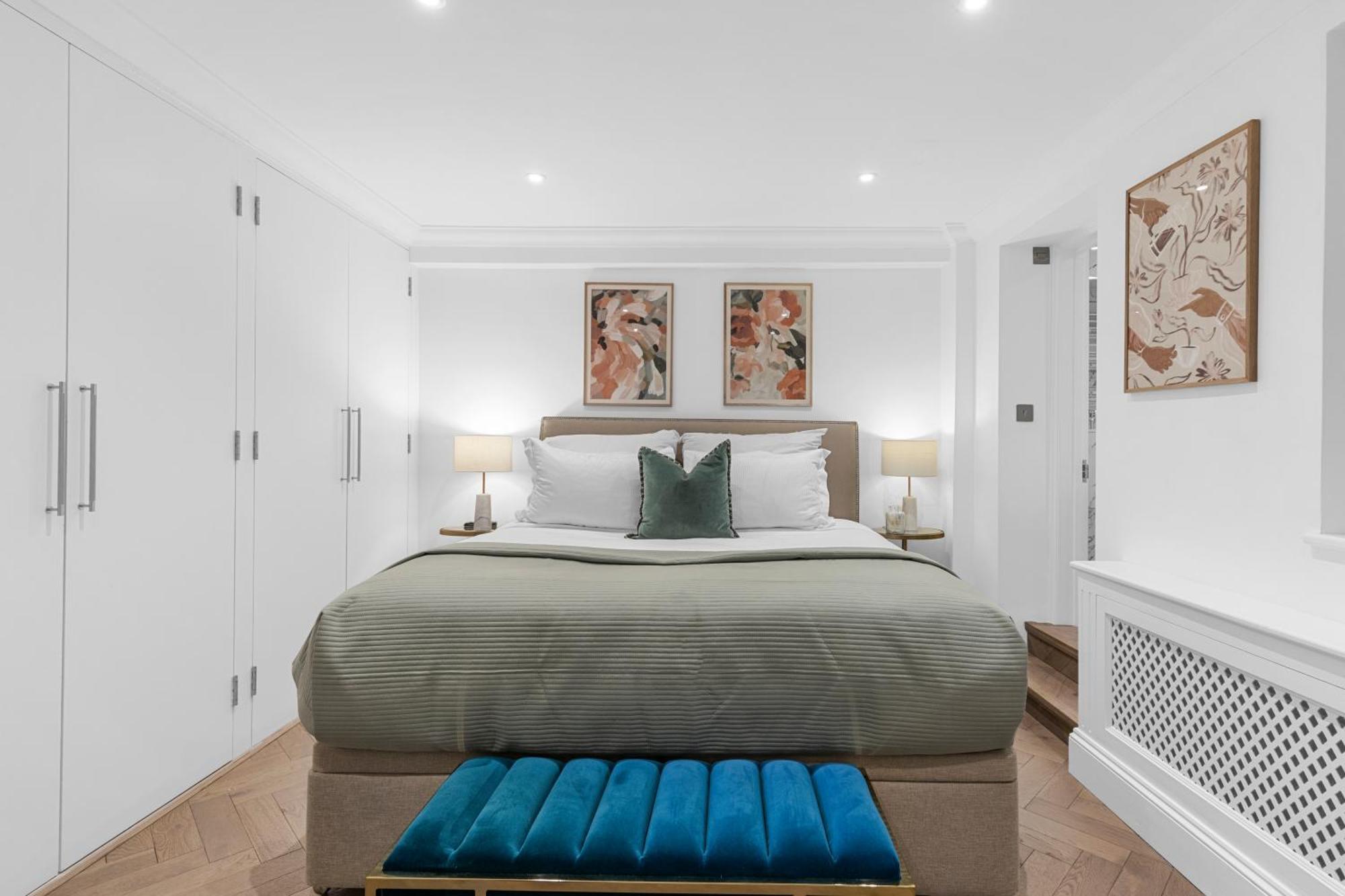 The Kensington Apartment London