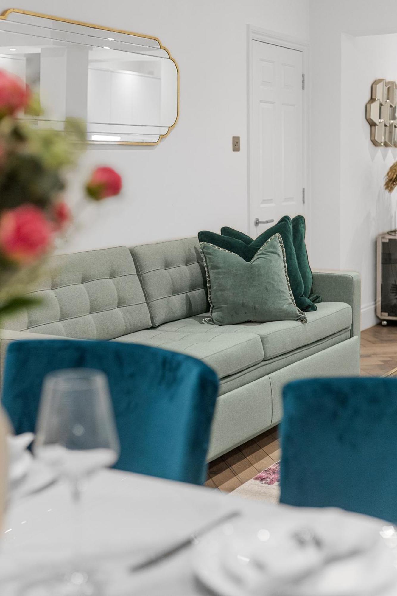 The Kensington London