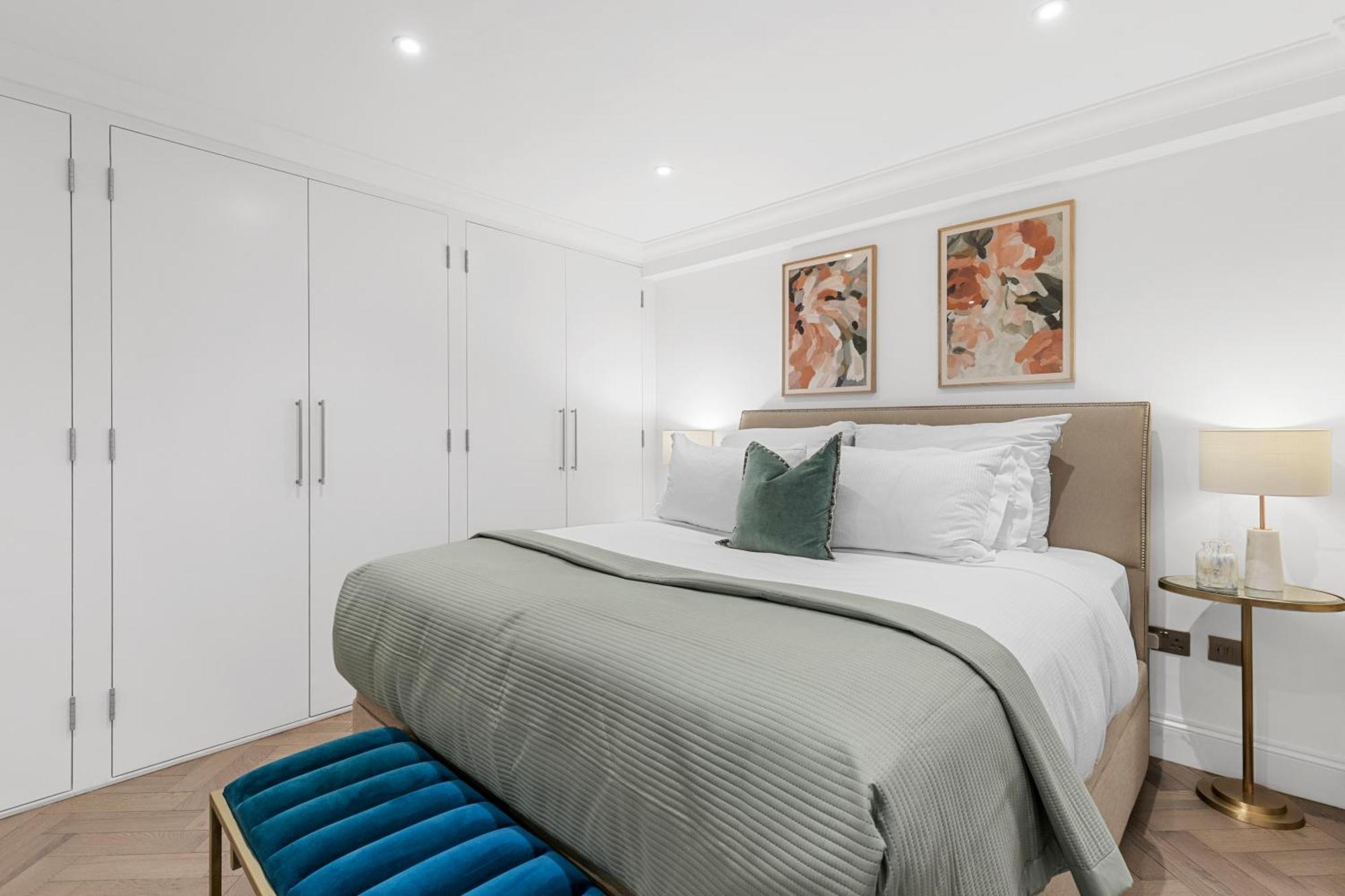 Apartment The Kensington