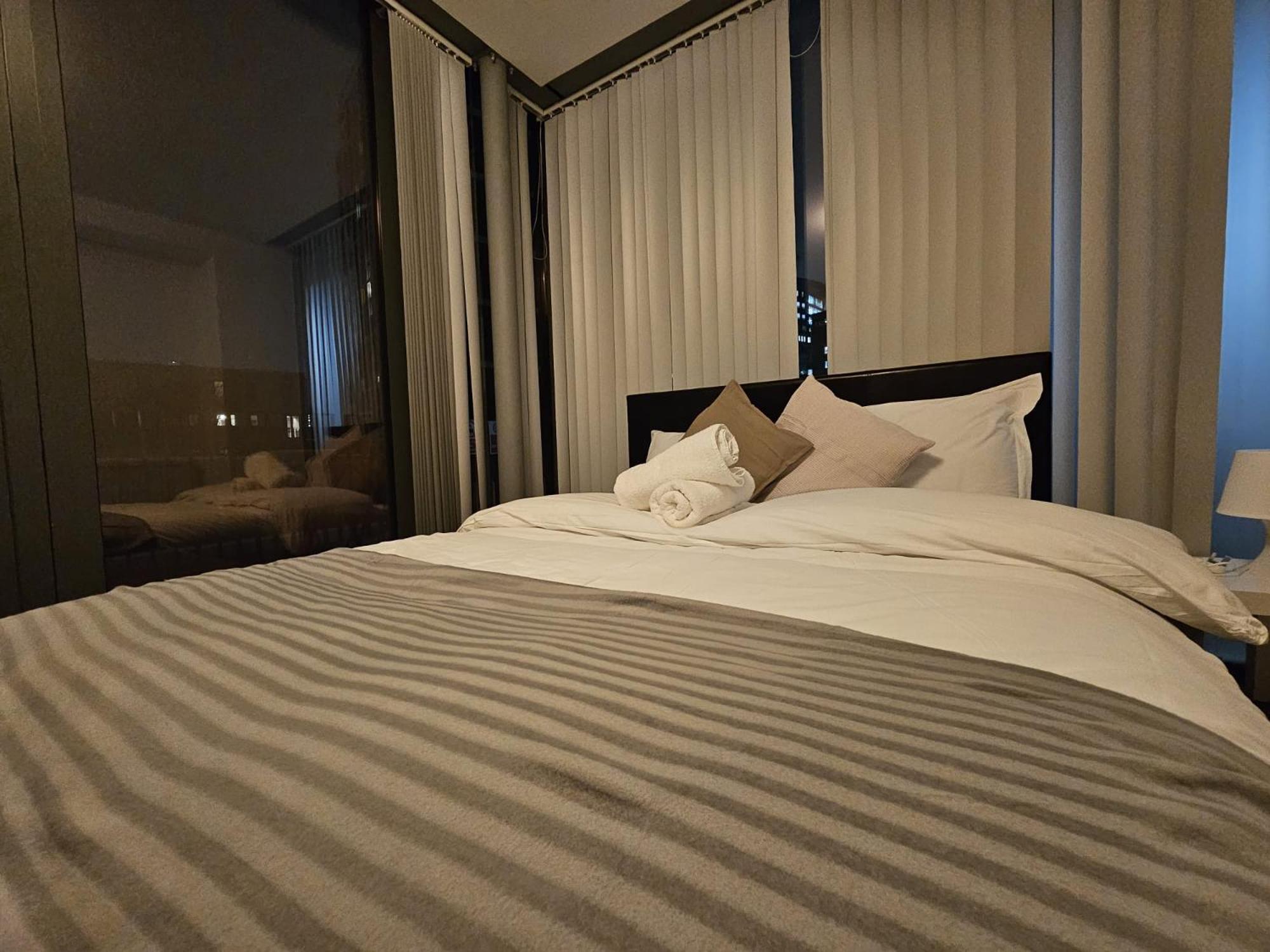 Gasthuis Penthouse - Whitechapel