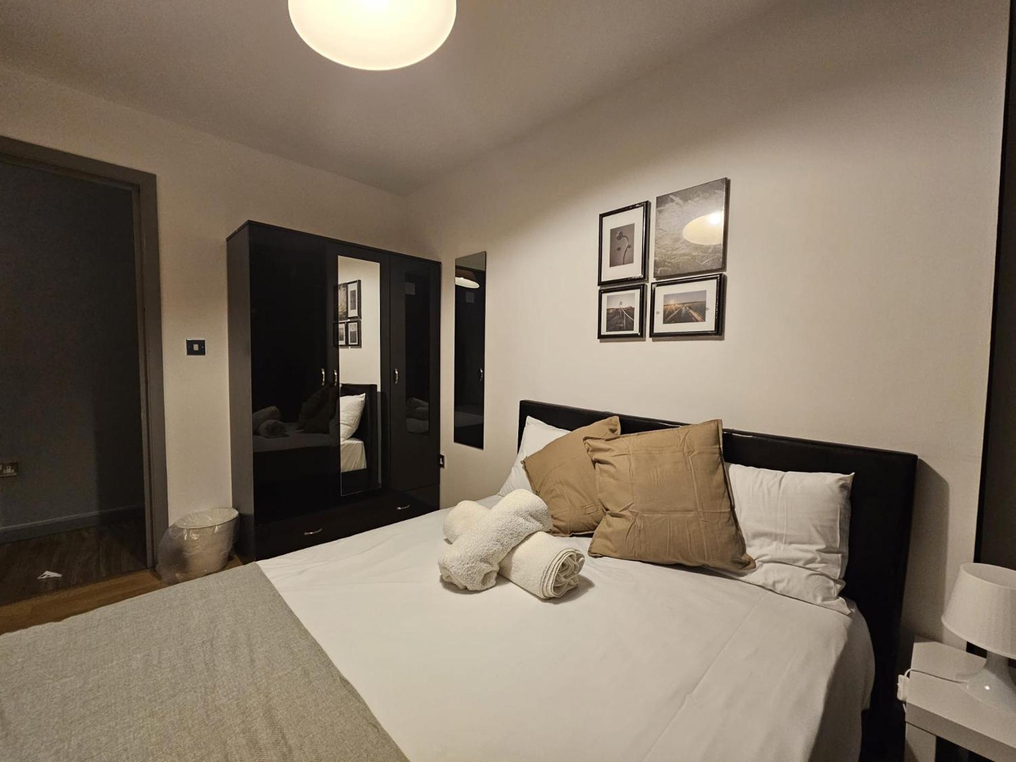 Penthouse - Whitechapel