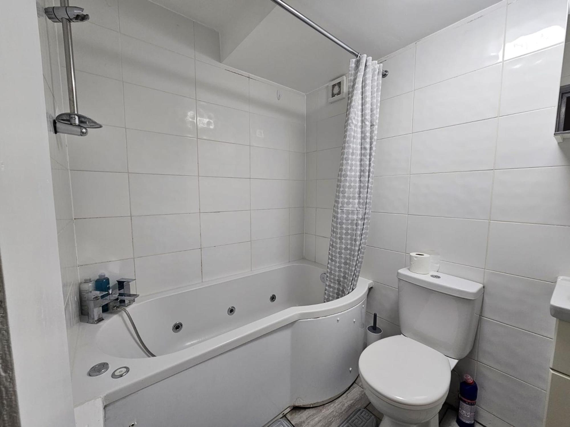Penthouse - Whitechapel Gasthuis *