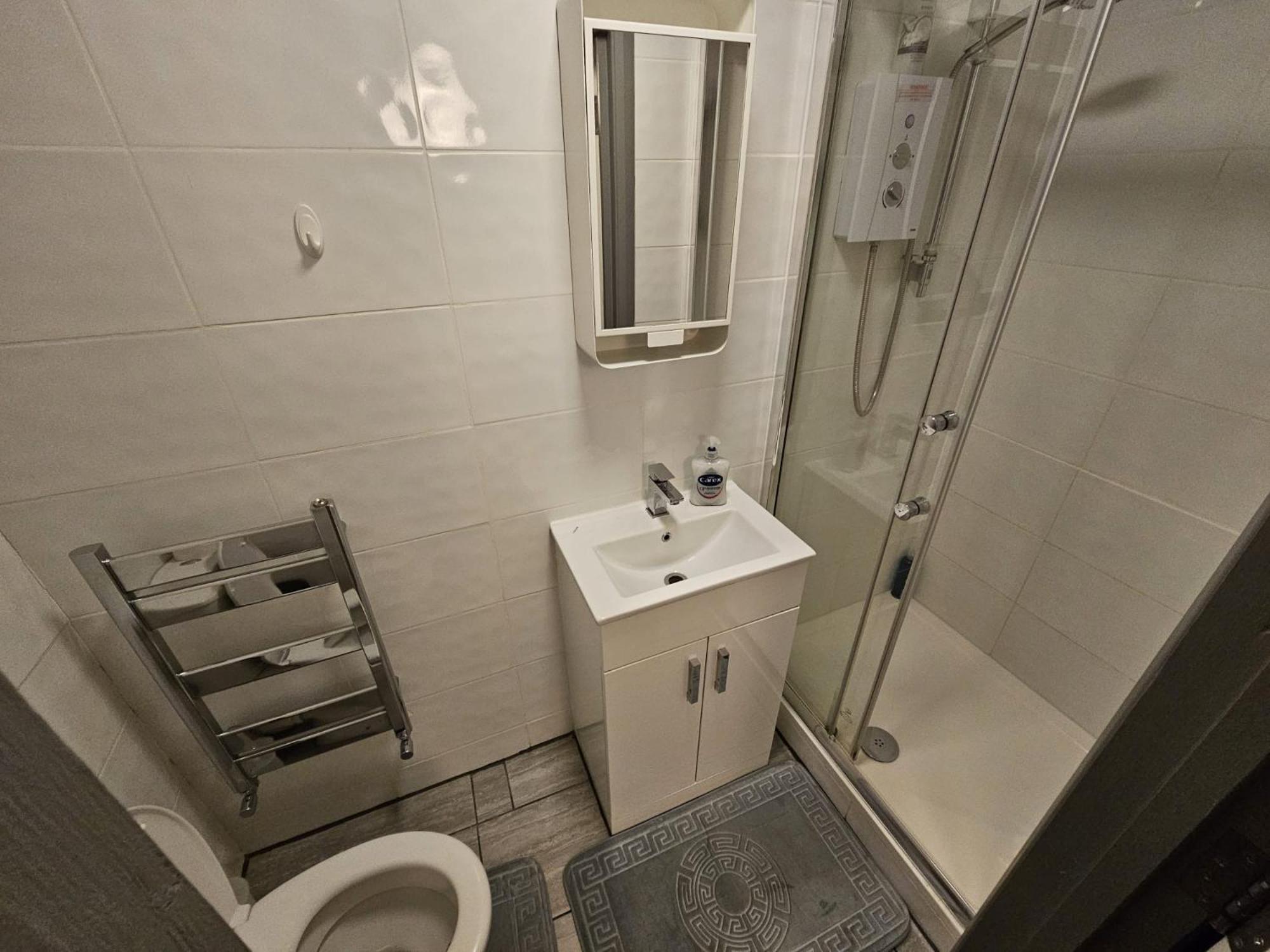 Penthouse - Whitechapel *