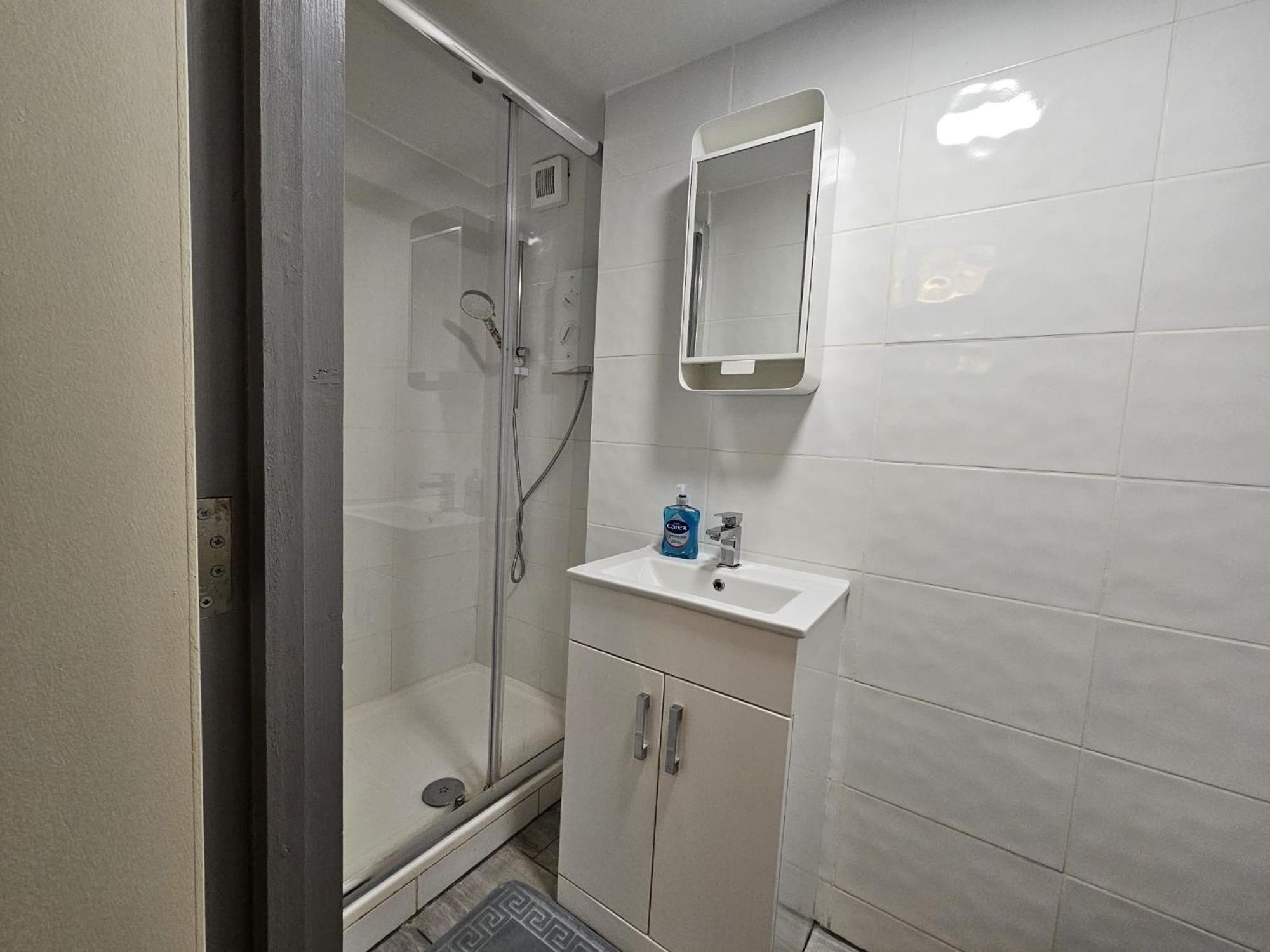 Penthouse - Whitechapel Londen